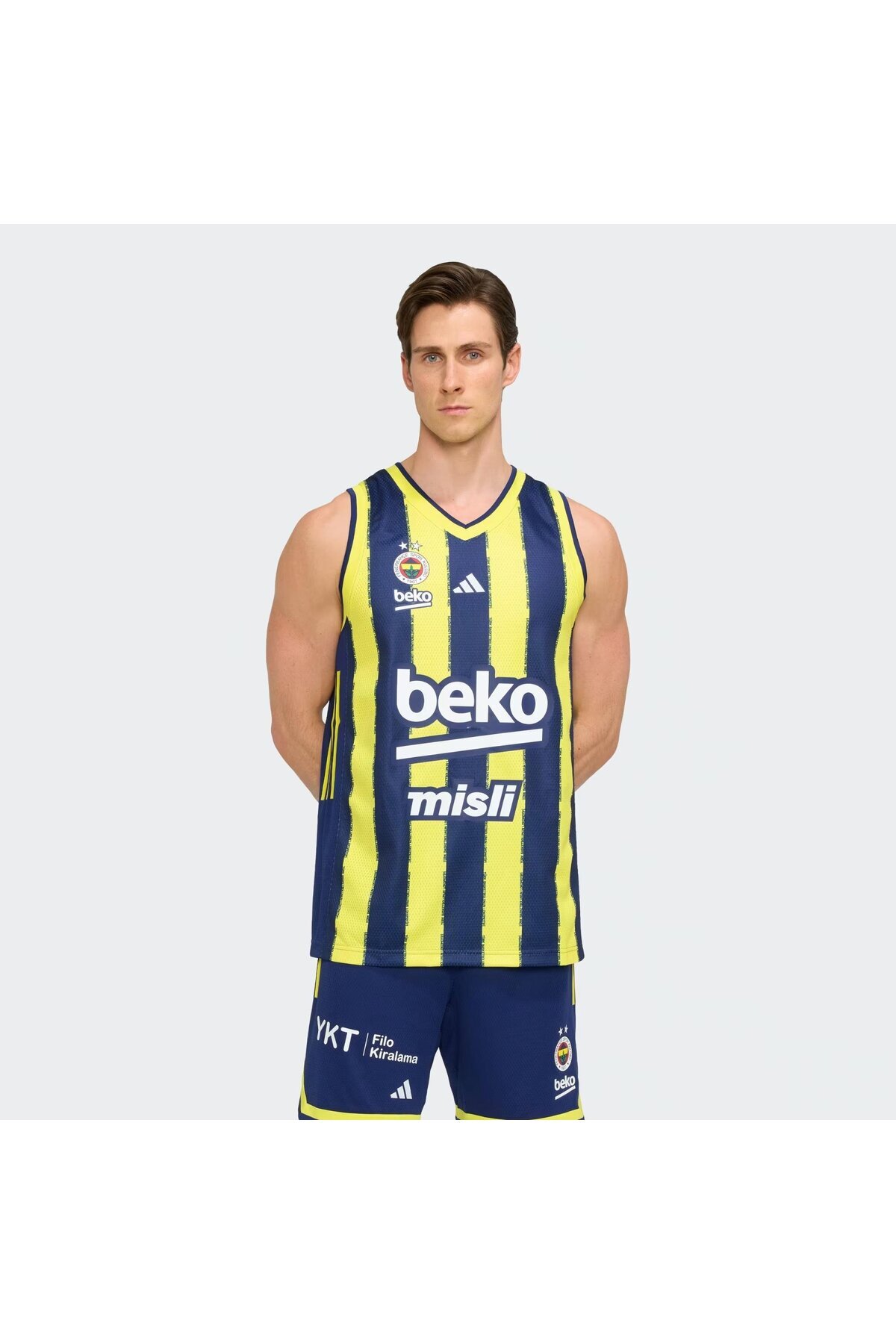 adidas Fenerbahçe S.K. Erkek Forma
