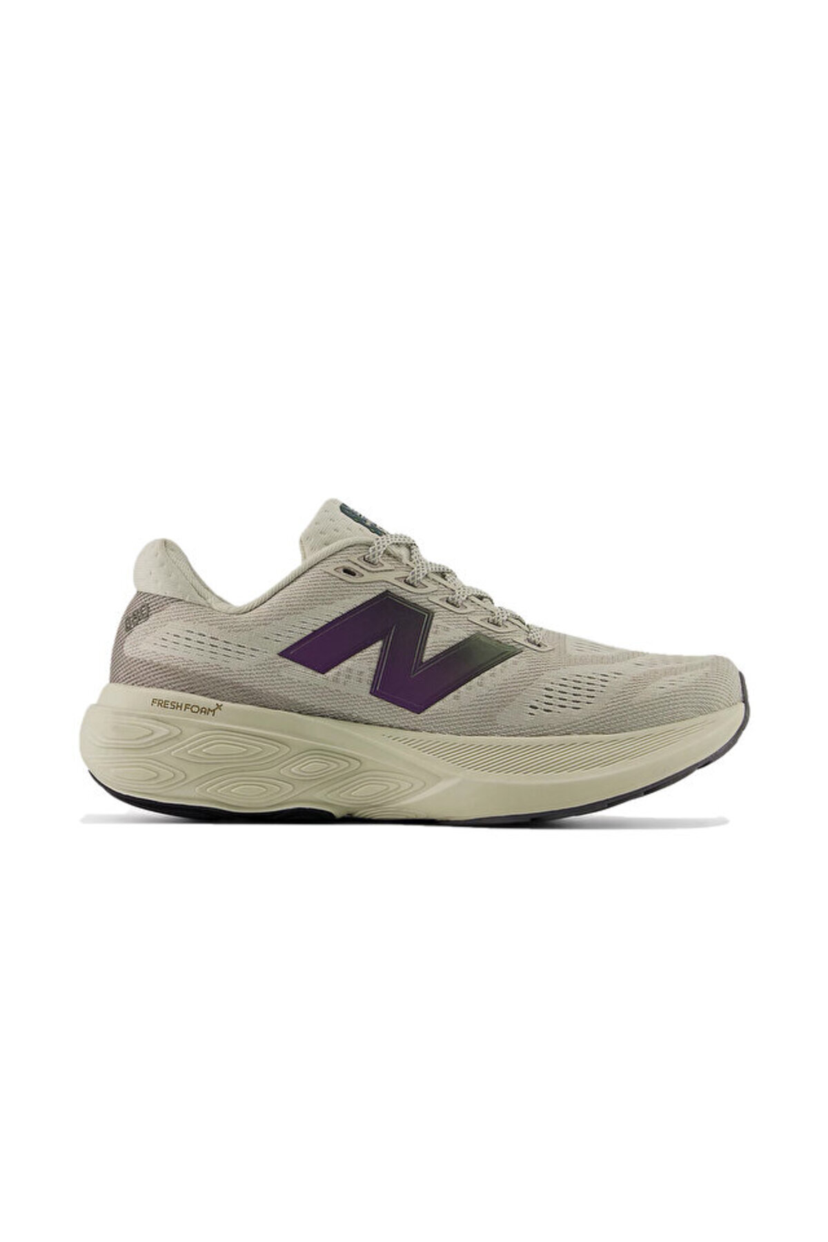 نیو بالانس کفش‌های راحتی زنانه از مجموعه مدل‌های سبز ۸۸۰ V15، مدل W88015A آبی