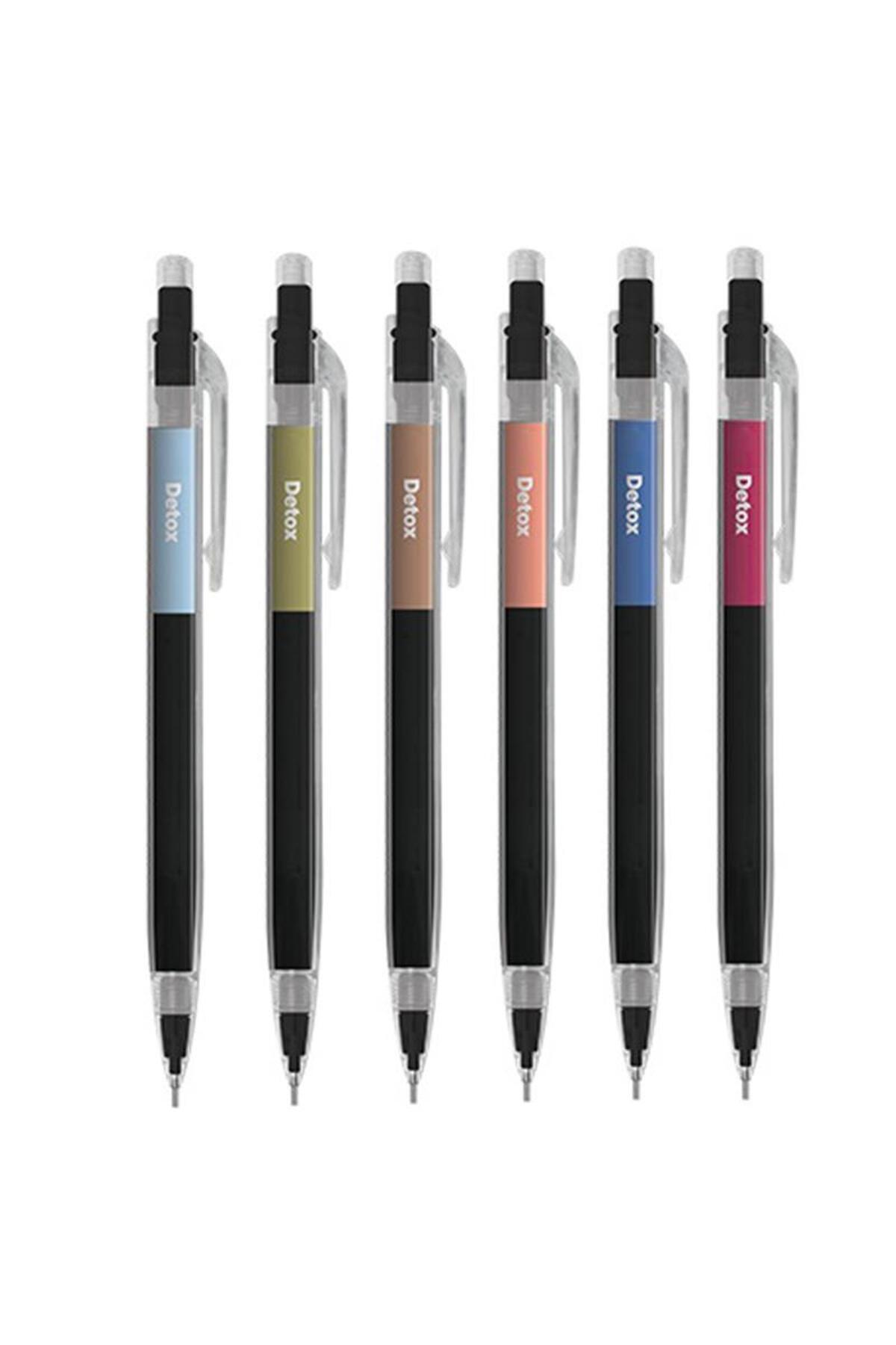 Gıpta Detox Versatil 0.7 mm 48'li Stand - Fiyatı, Yorumları