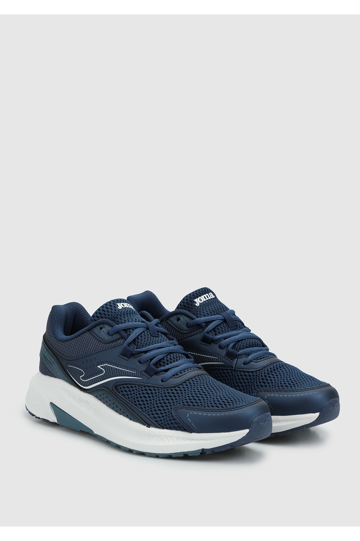 Vıtaly Men 2503 Navy Blue Lacivert Erkek Koşu Ayakkabısı Rvıtaw2503 — سرمه‌ای 2025RVITAW2503 — تصویر 2 از 5