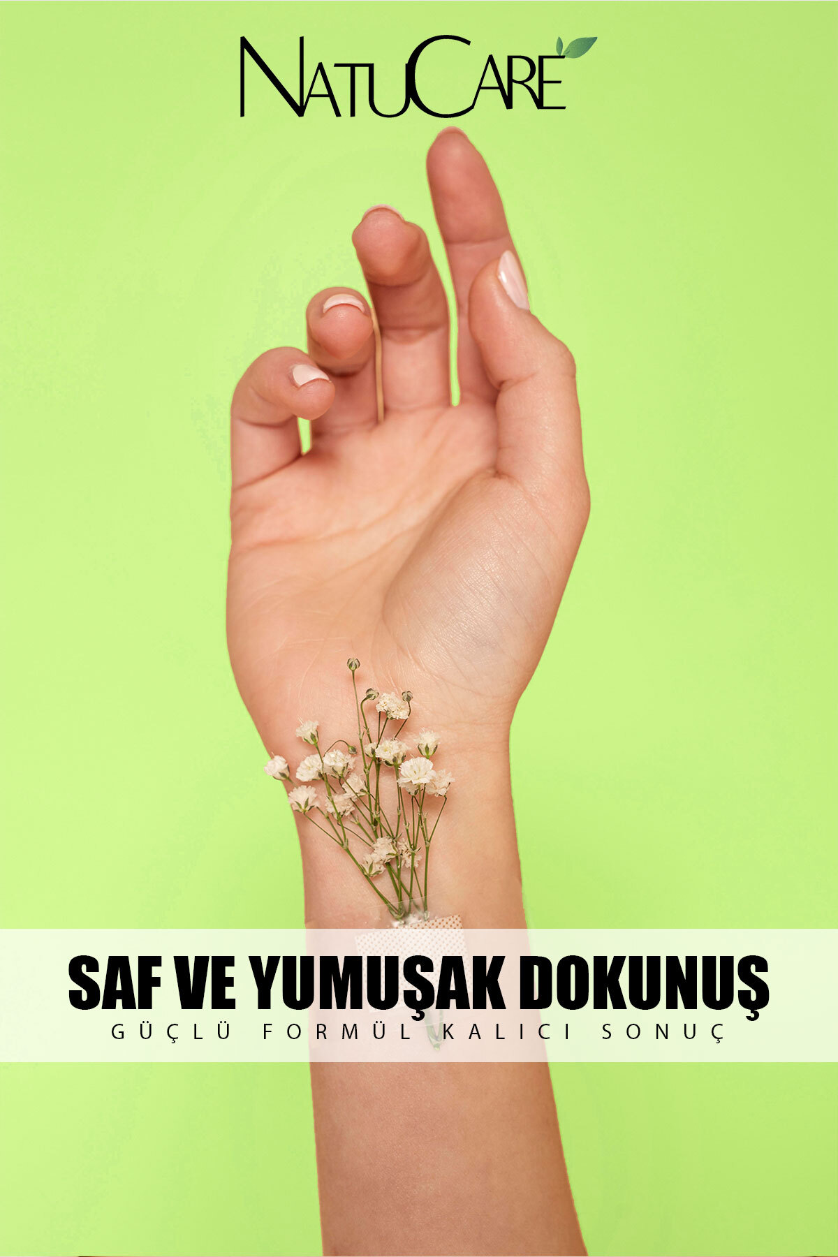 Kolajen ve Nane Özlü Sıkılaştırıcı - Besleyici - Batık Önleyici Vücut Peelingi 230ML — NC-86406 — تصویر 4 از 4