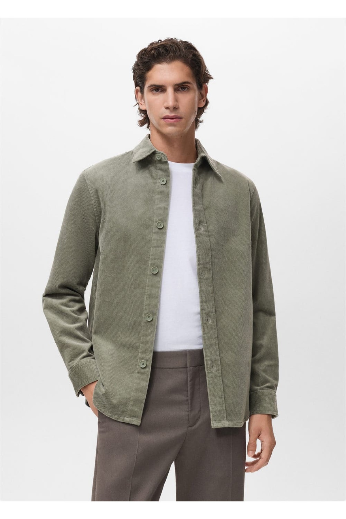 ژاکت منگو 17087904