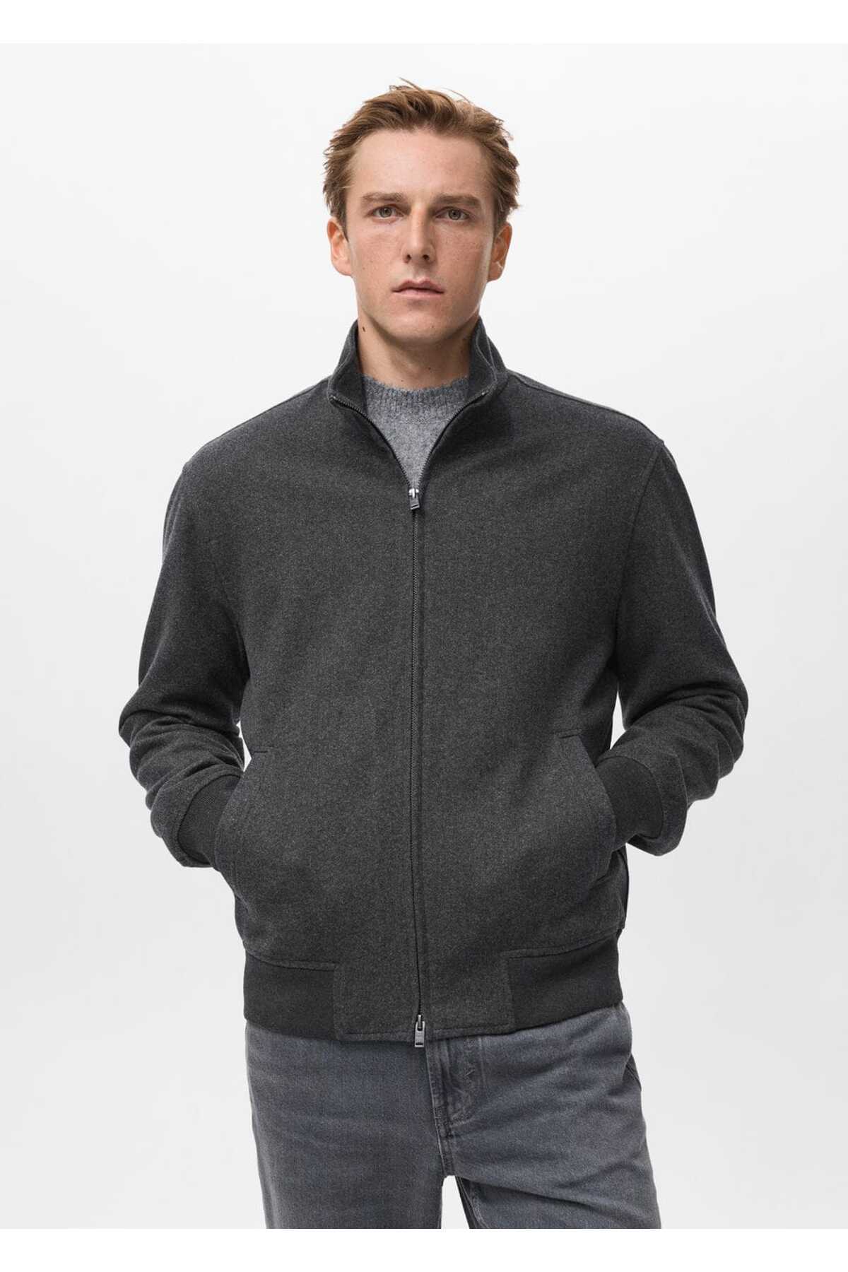 ژاکت منگو 17007903