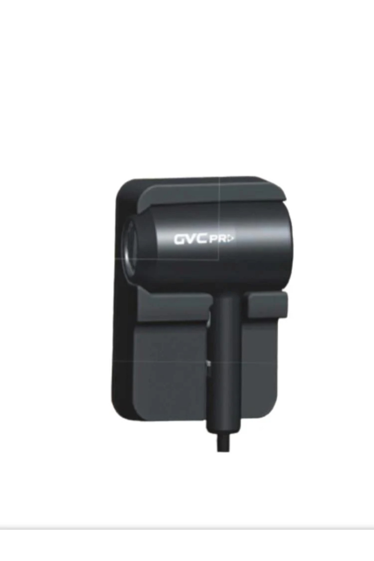 GVC PRO Hair Dryer for Bathroom and Hotels 1200 Watts - GVCHD-390