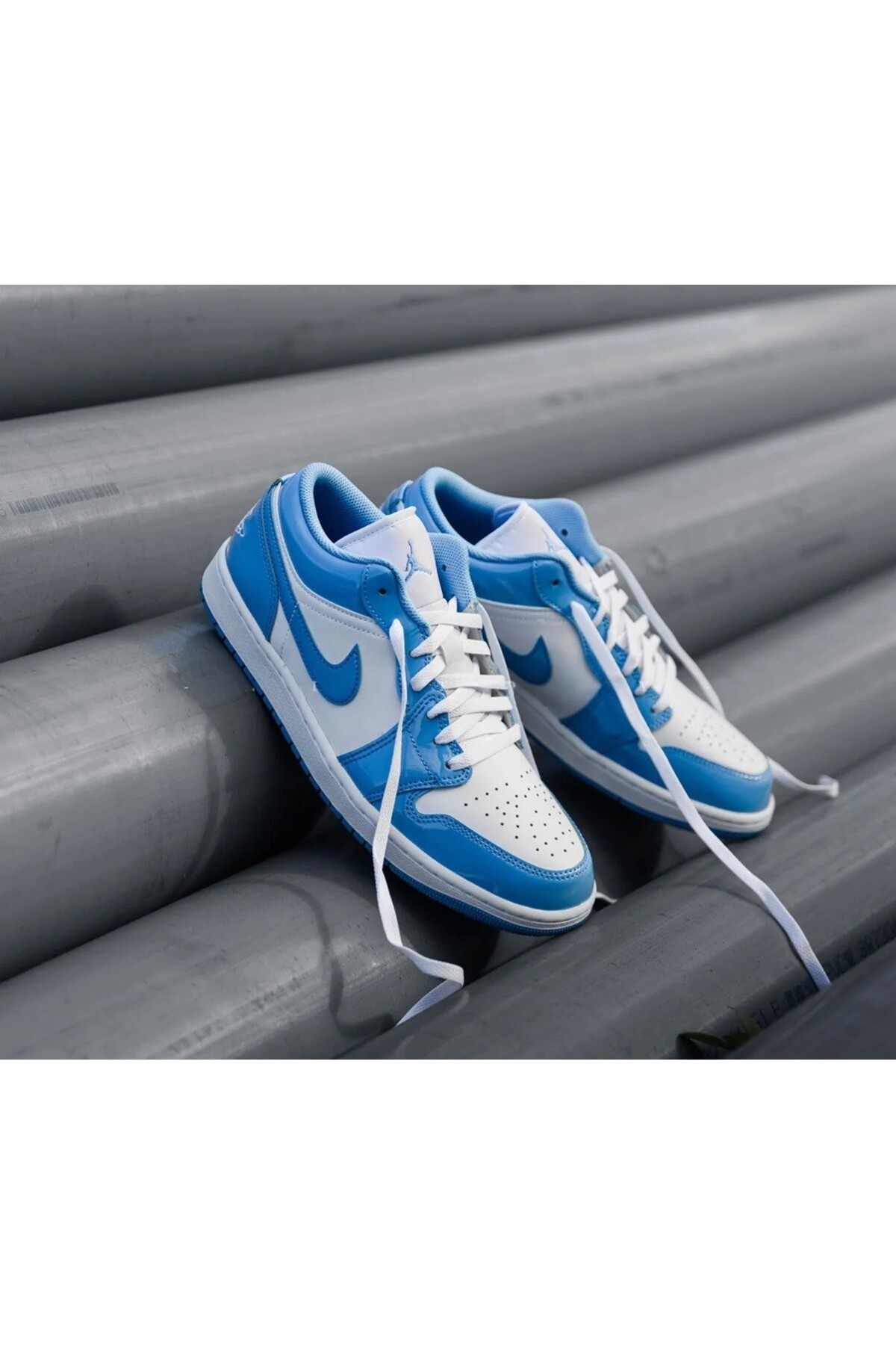 Nike AİR JORDAN 1 LOW SE 'LEGEND BLUE'-SPORTXOUTLET - Fiyatı