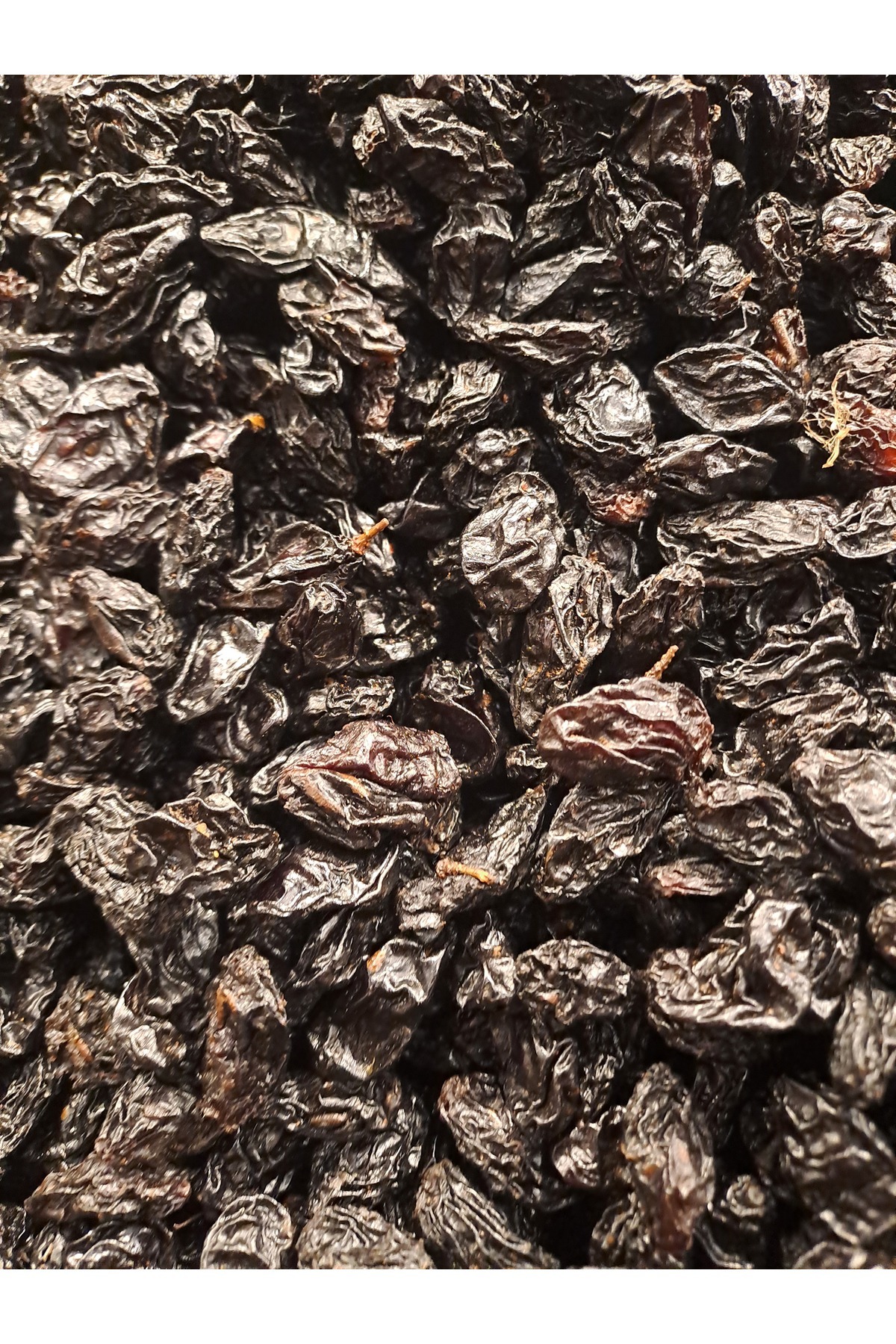 bagisan Kuru üzüm Siyah çekirdekli Antep karası = 500 gr