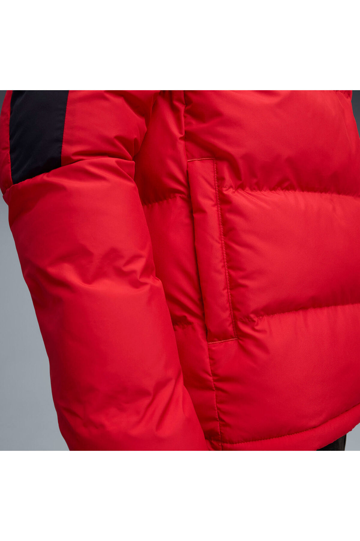 پوما کاپشن پفی مردانه SCUDERIA FERRARI MT7