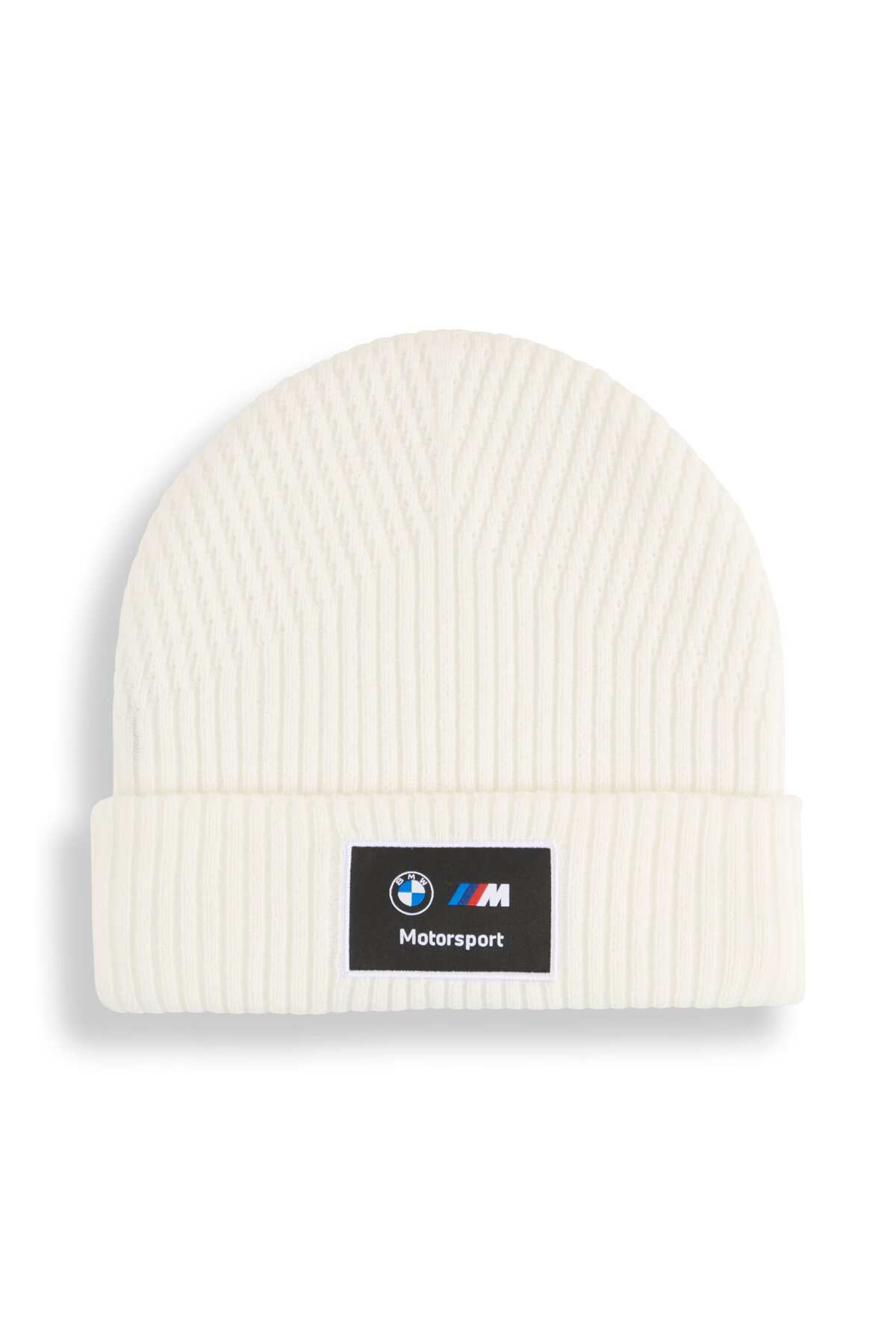 پوما کلاه بافتنی موتوراسپرت بیامو M پوما کلاه بافتنی موتوراسپرت بیامو M