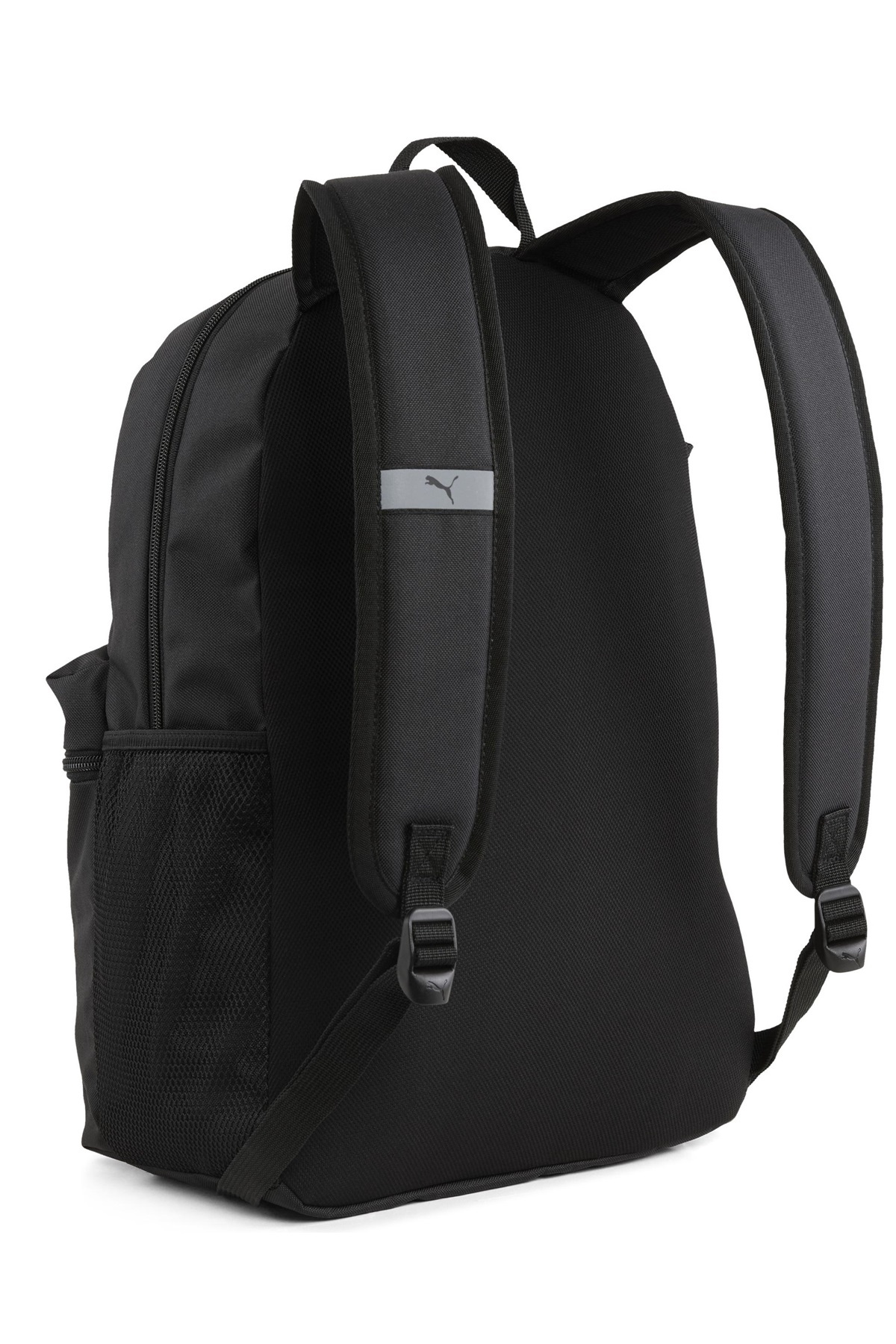 ست کوله‌پشتی Phase BackPack 091191 با قلم‌دان، کوله‌پشتی یونیسکس، مشکی-سفید