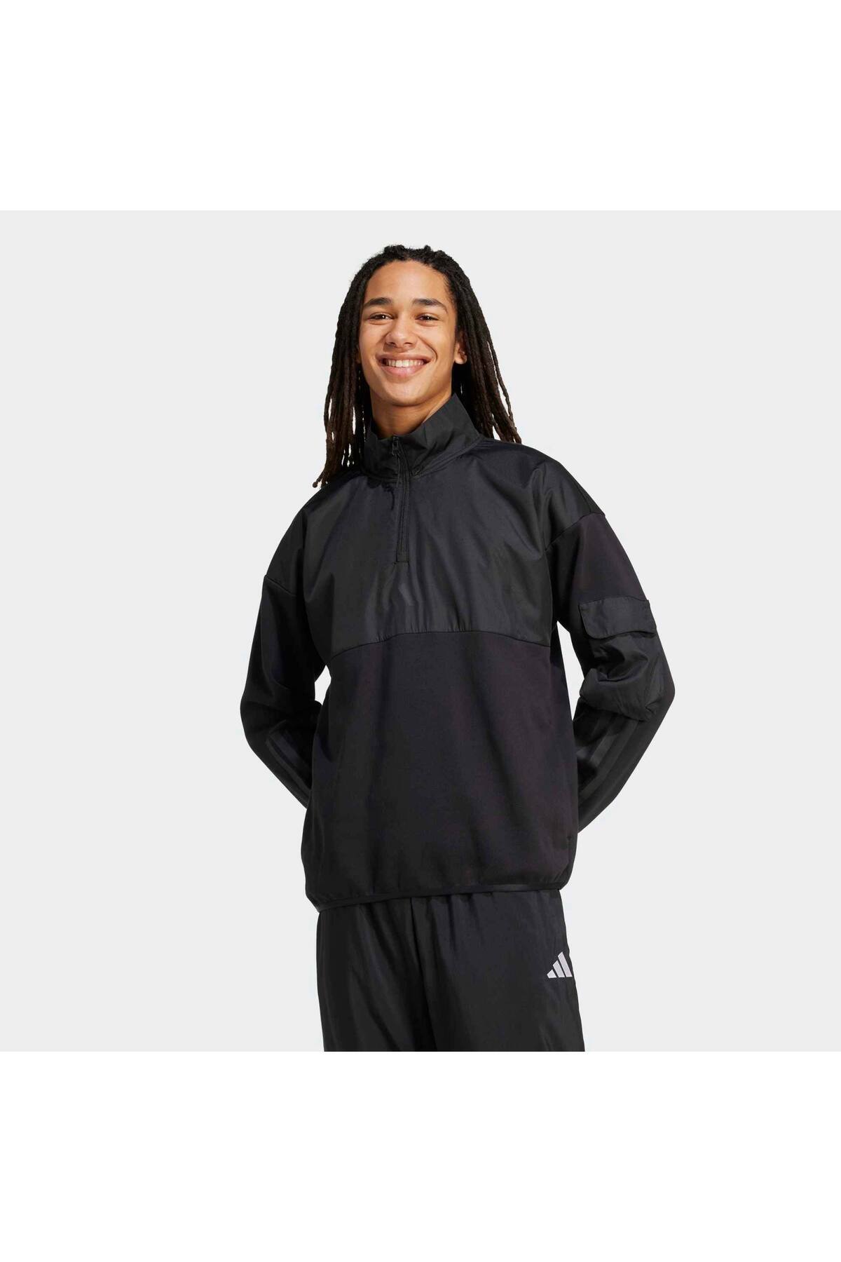 سویشرت آدیداس JX7173