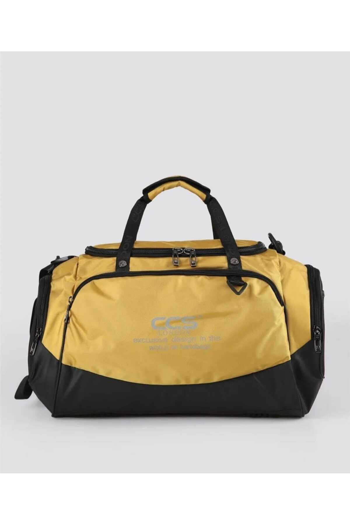 ÇÇS SPOR VE SEYEHAT ÇANTASI AR931413 görsel 4