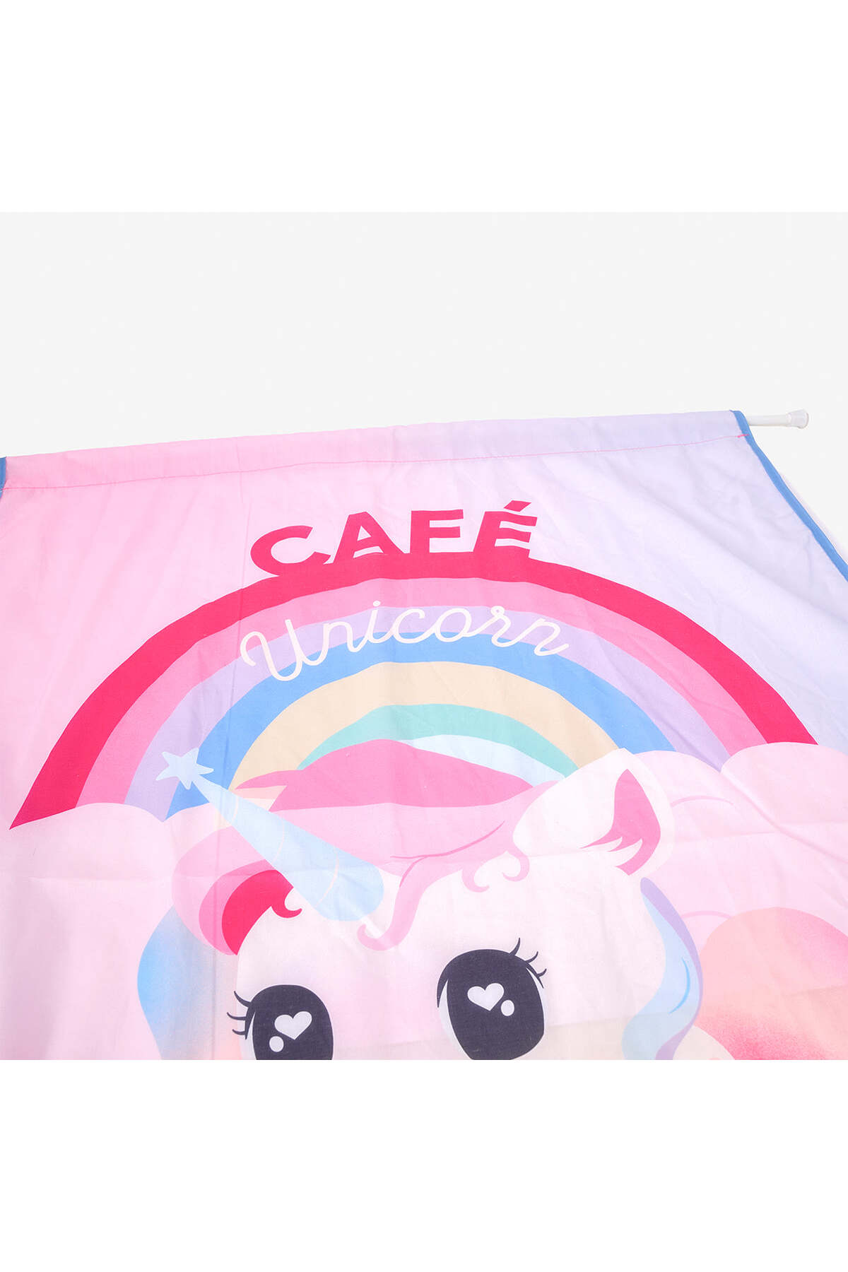 Flying Tiger Copenhagen Unicorn Desenli Çadır Kapısı fotoğrafı 3 (önizleme)