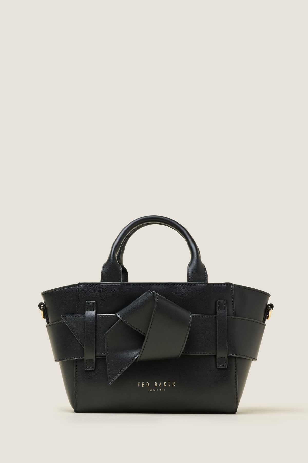 Ted Baker İKONİK FİYONK KÜÇÜK EL ÇANTASI