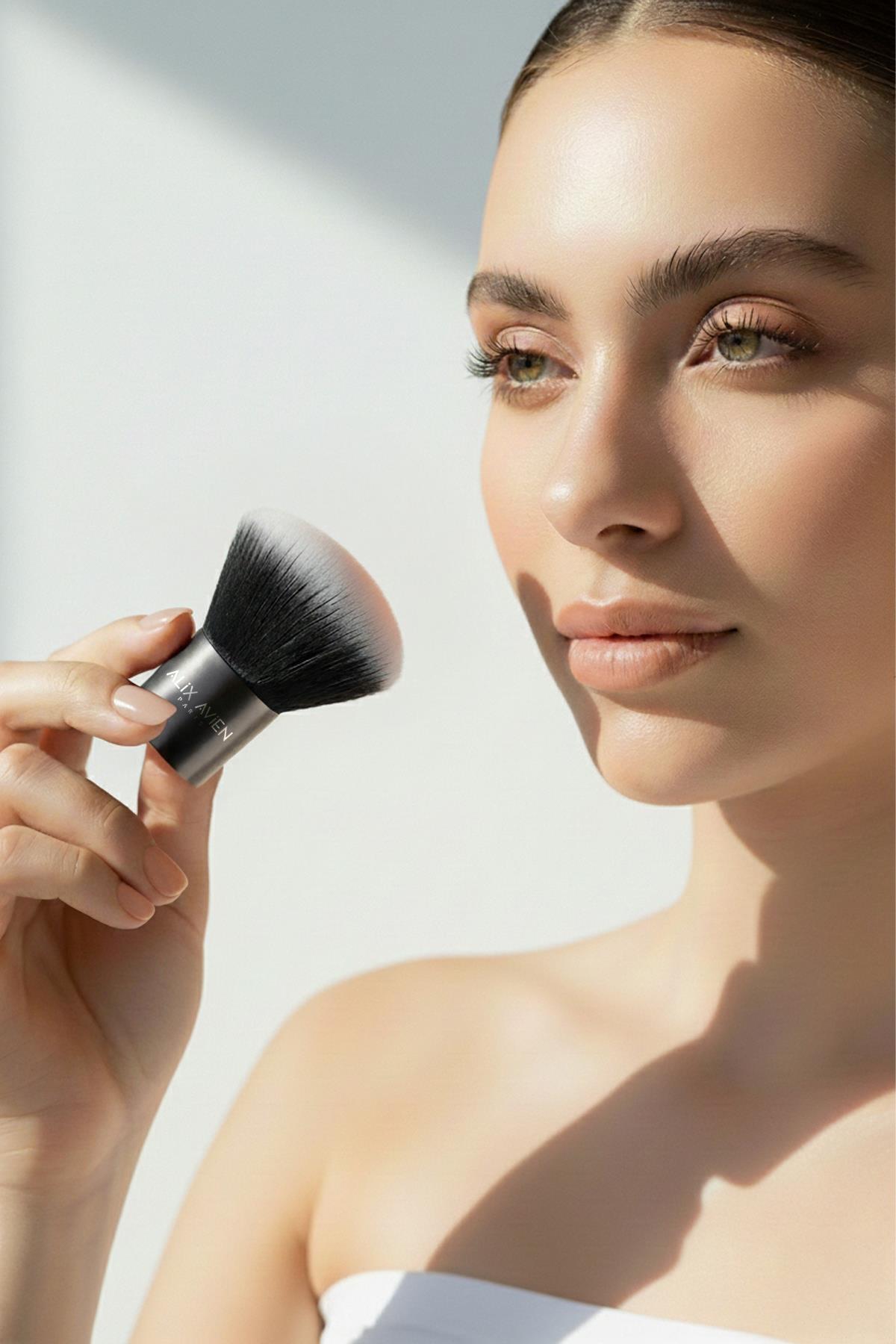 Kabuki Fırçası - Kabuki Brush — 1100015862 — تصویر 3 از 6