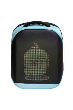 jarmend PixelBag Sırt Çantası