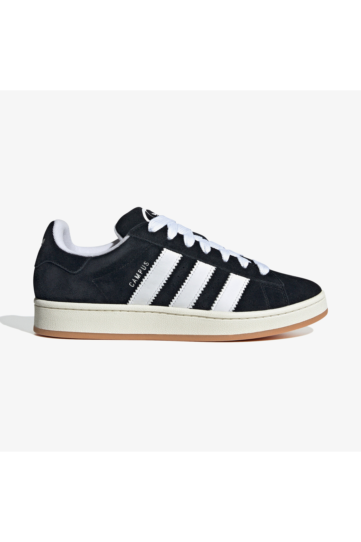adidas Męskie trampki Campus 00s czarne Hq8708