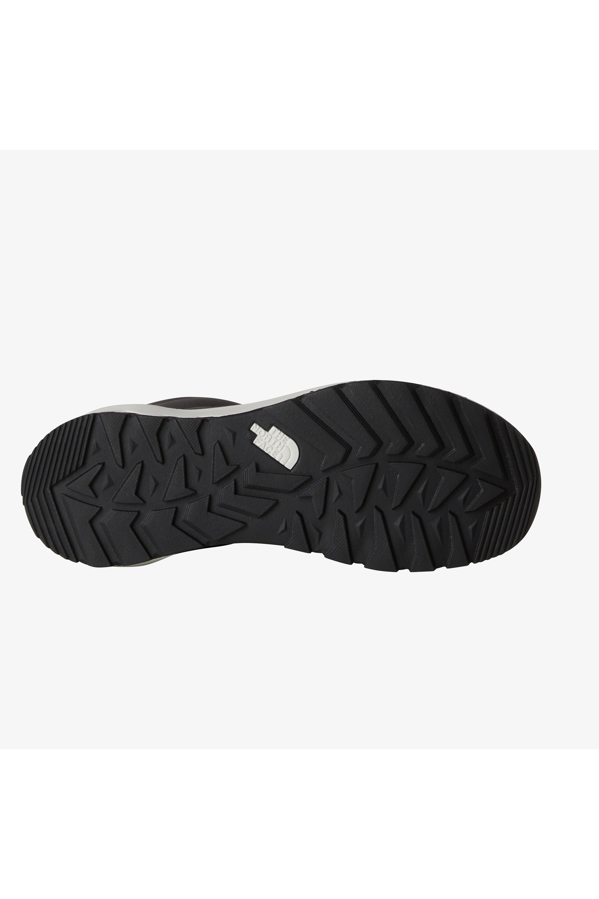 THE NORTH FACE Thermoball Progressive Fermuarlı Kadın Gri Bot görsel 5