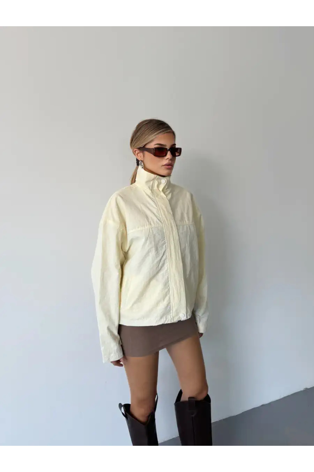 By ÖTE  Premium Yagmurluk - Görsel 3