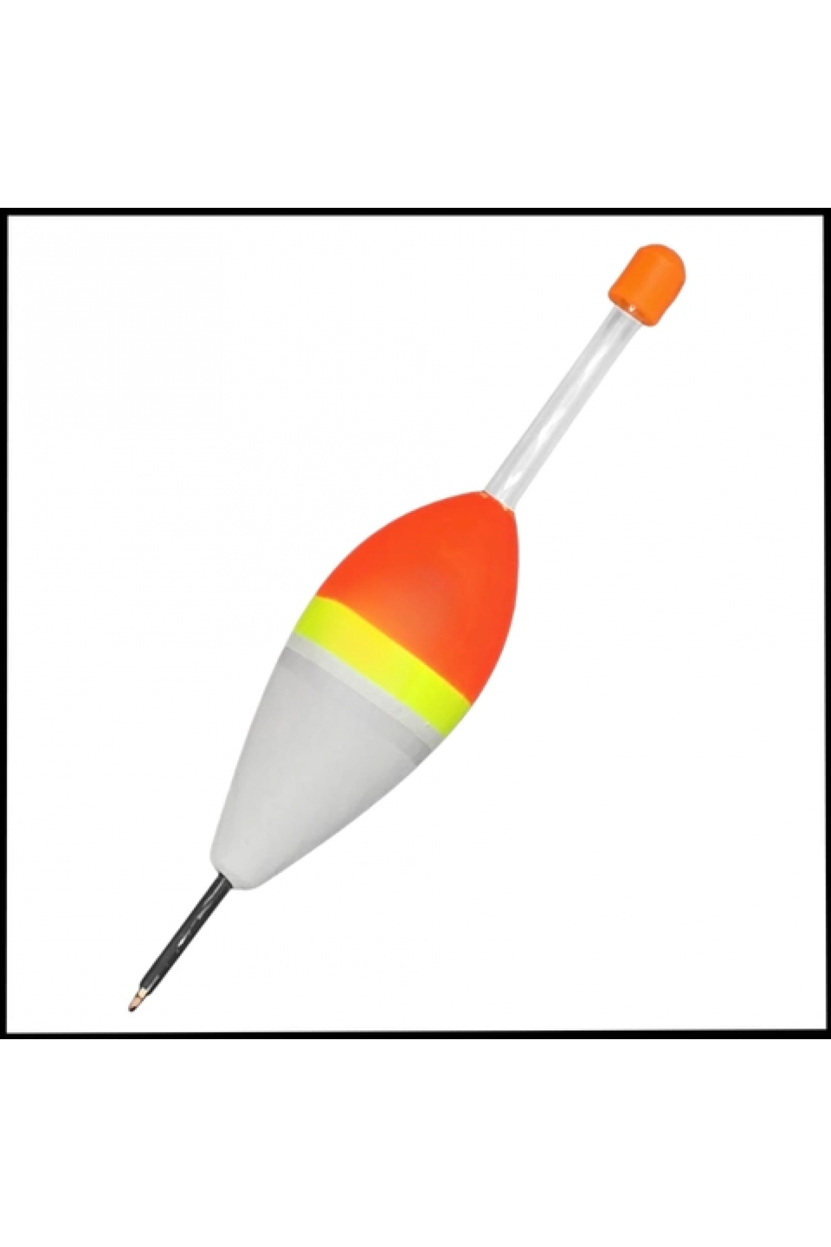 Uygunayakala Uyguna-Yakala Işık Tüplü - Fishack - Olta Şamandırası 25 gr (FSH-6025)