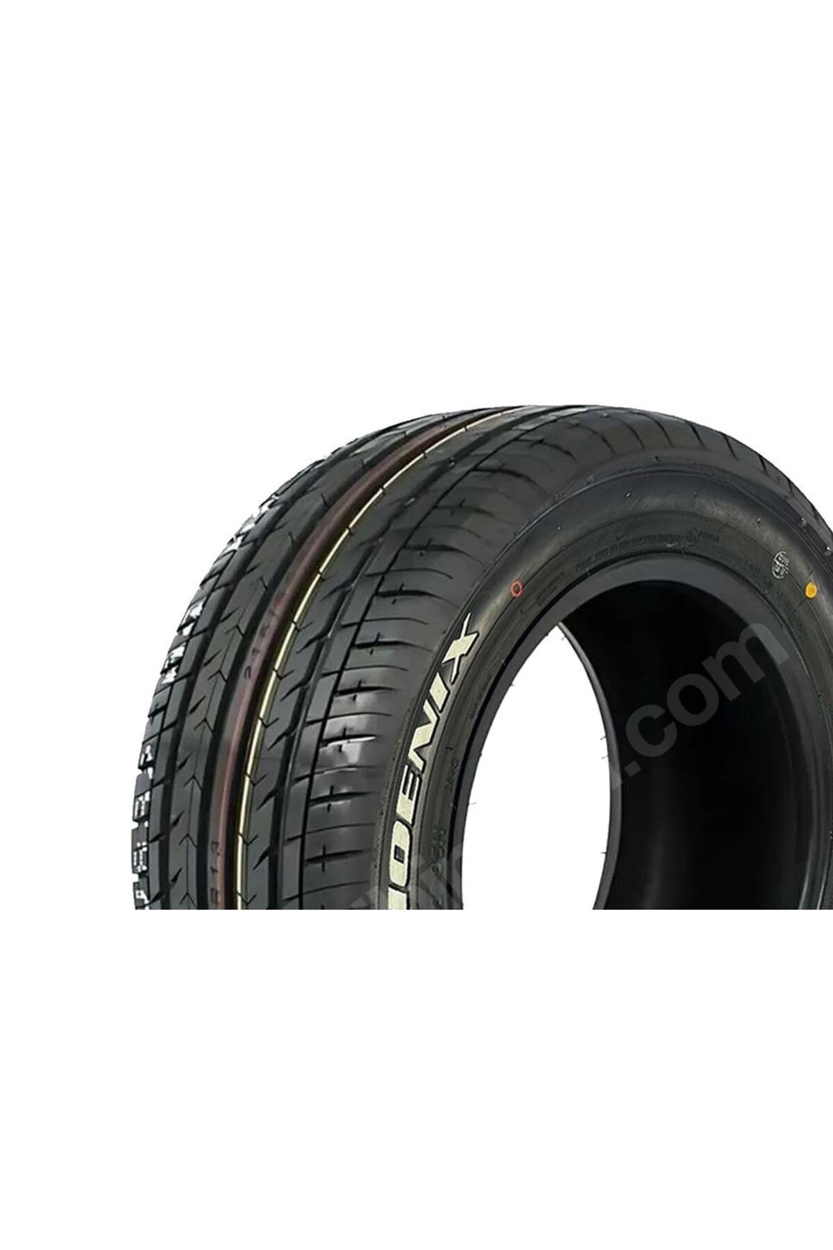 Tyranno 215/50R13 85H RWL PHOENIX (BEYAZ YAZILI) Üretim 2025 Oto