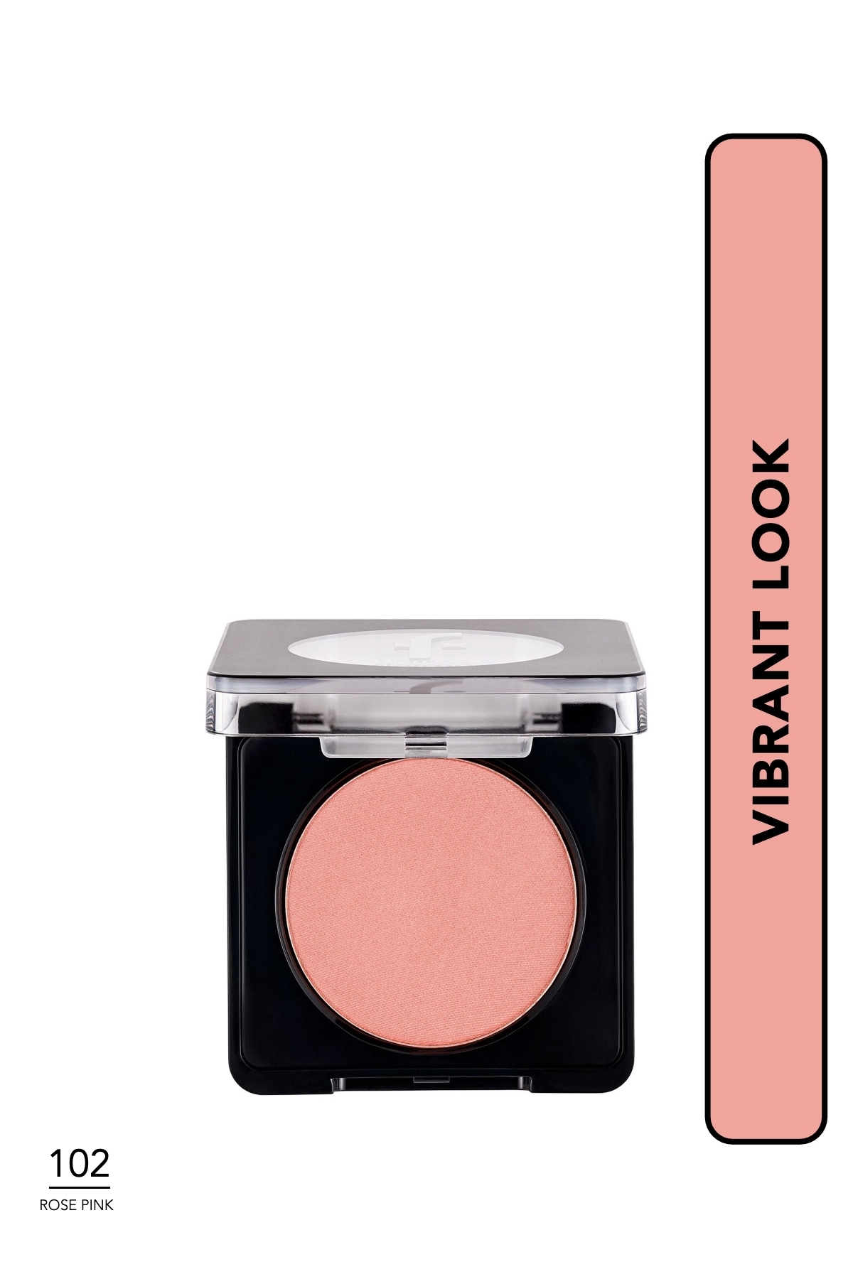 Flormar Flormar Blush Powder 102 Rose Pink - 5g- Trendyol