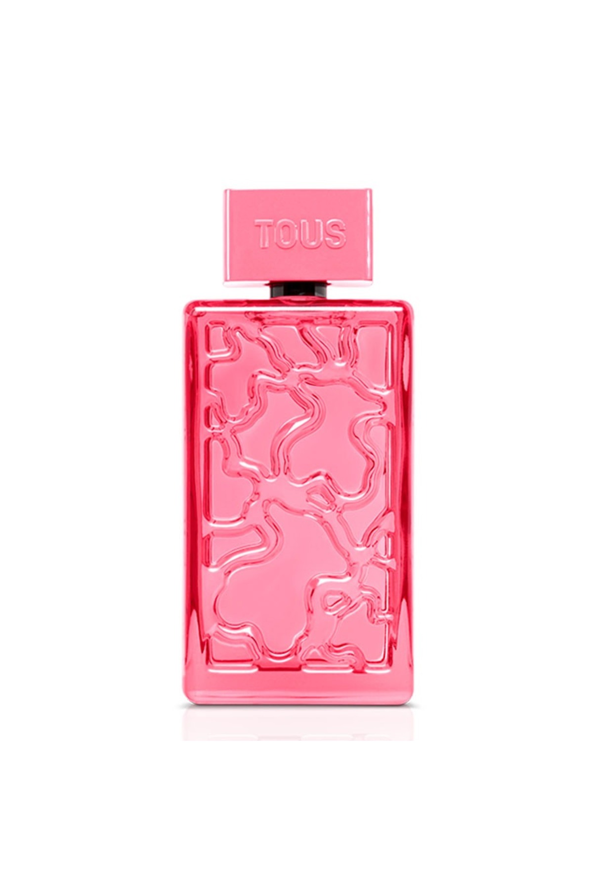 Tous Kaos EDP 50ML Kadın Parfüm - Fiyatı, Yorumları