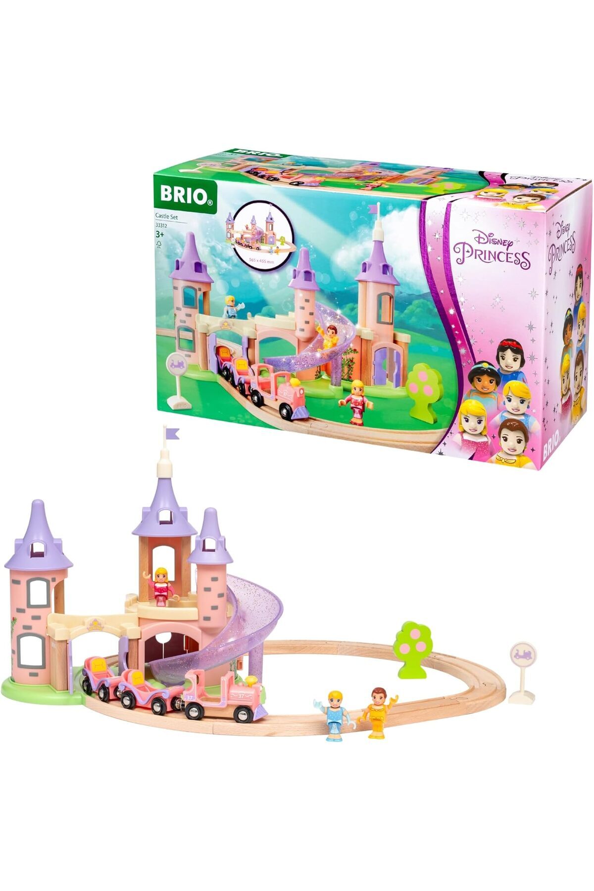STOREMAX WD Şato Seti, Oyuncak 395519
