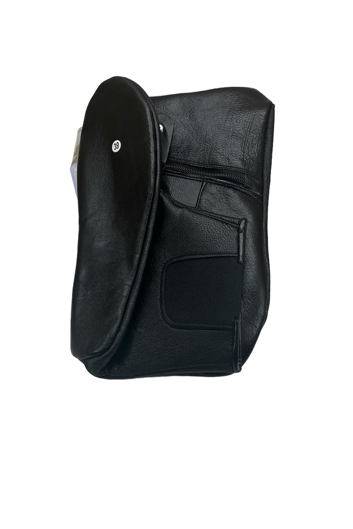 YAKUT %100 HAKİKİ KEÇİ DERİSİ MEST