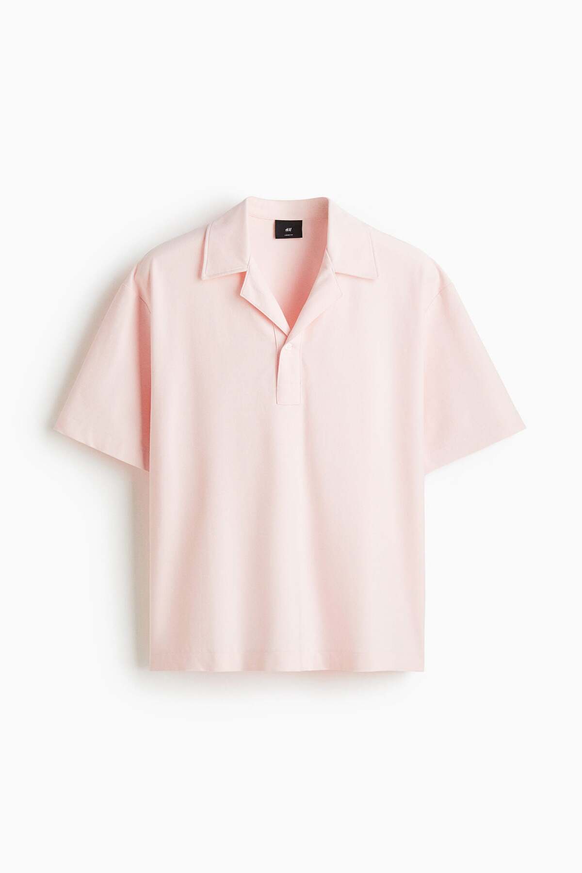 H&M Loose Fit Polo shirt