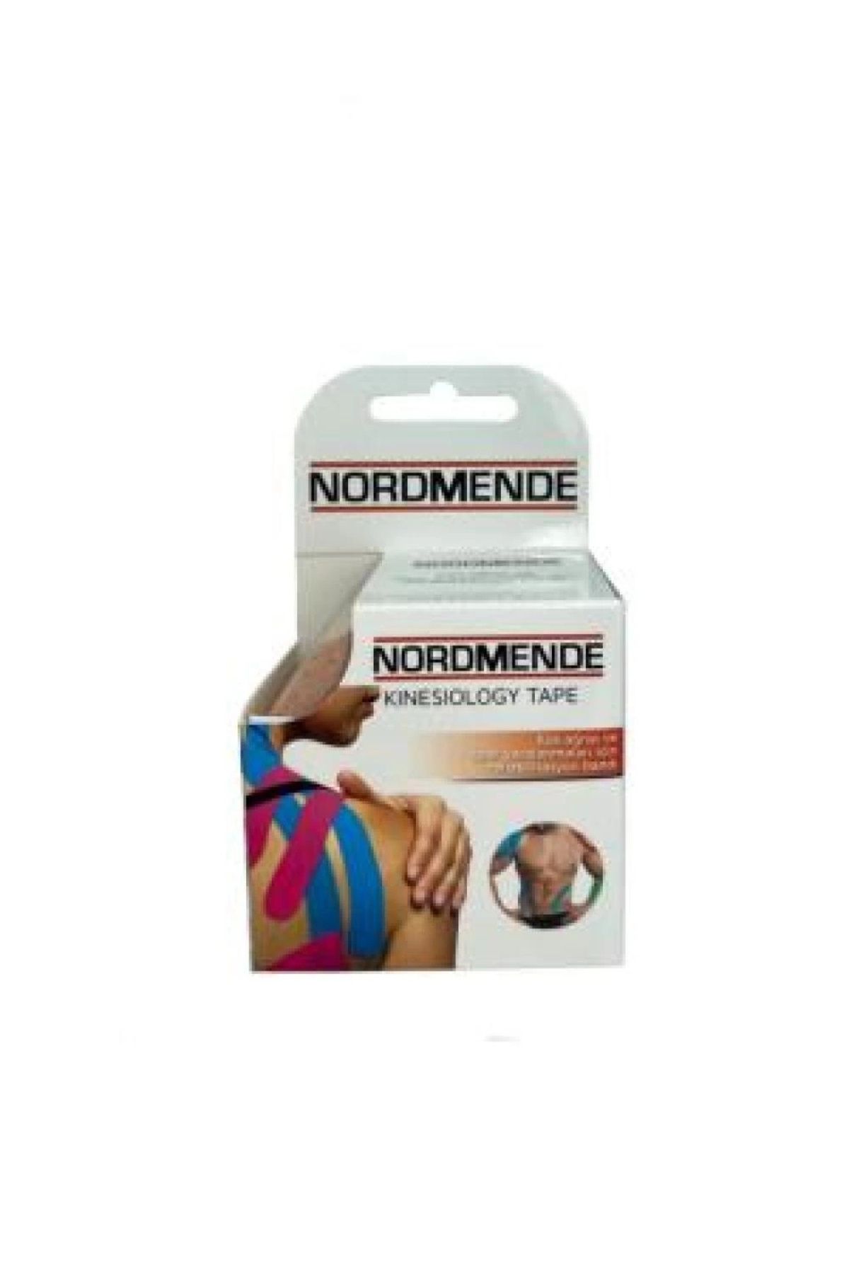 YNT İthalat Ağrı Bandı Ten