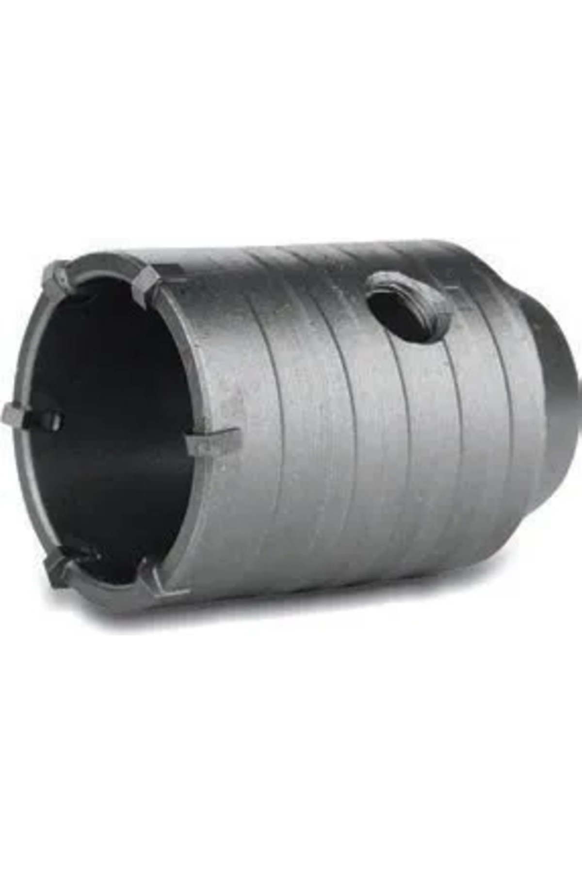 YNT İthalat Adaptörlü Elmaslı Beton Delme Panç 35 Mm