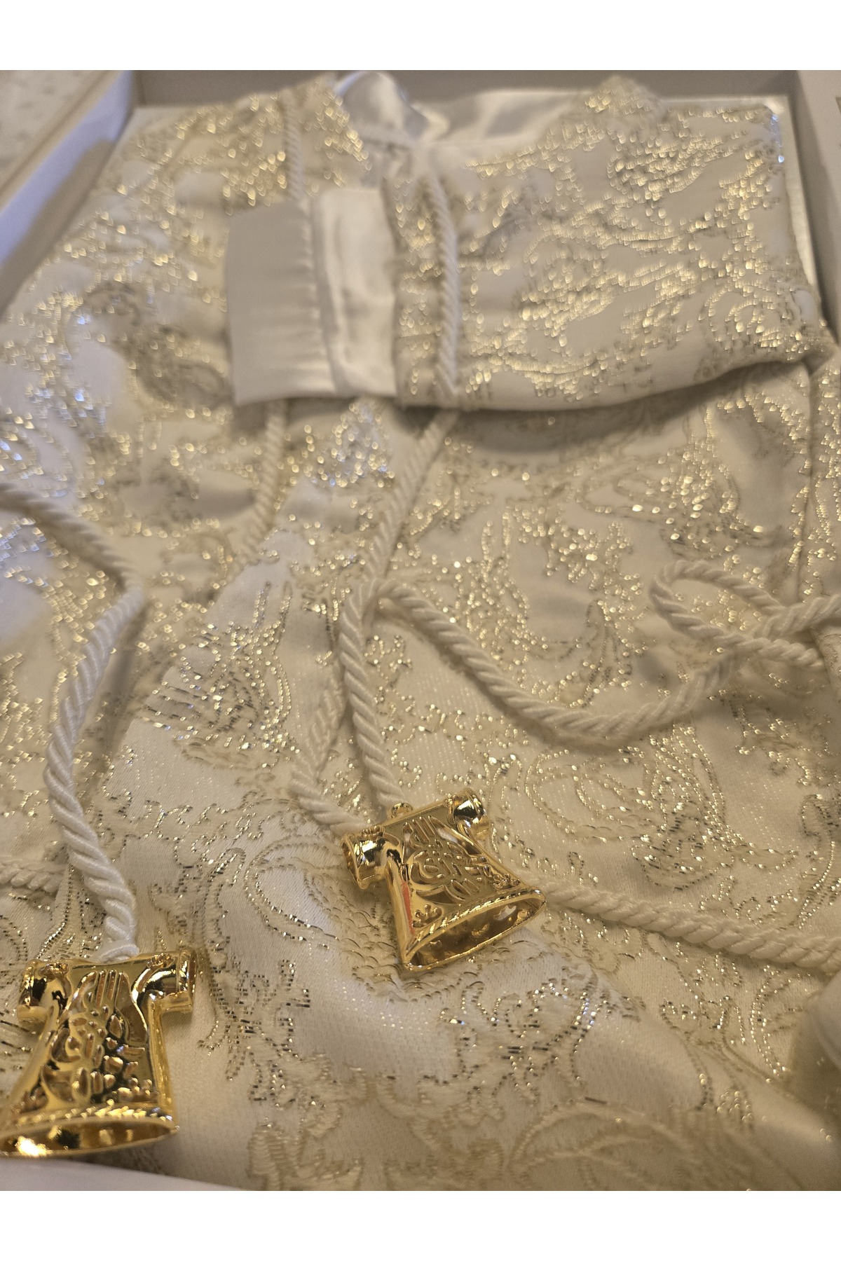 Genel Markalar Erkek Bebek Şehzade Mevlüt Seti fotoğrafı 3 (önizleme)