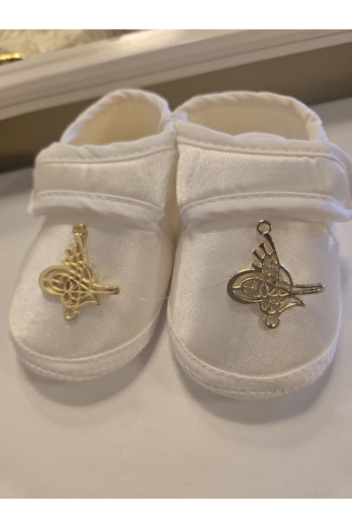 Genel Markalar Erkek Bebek Şehzade Mevlüt Seti fotoğrafı 2 (önizleme)