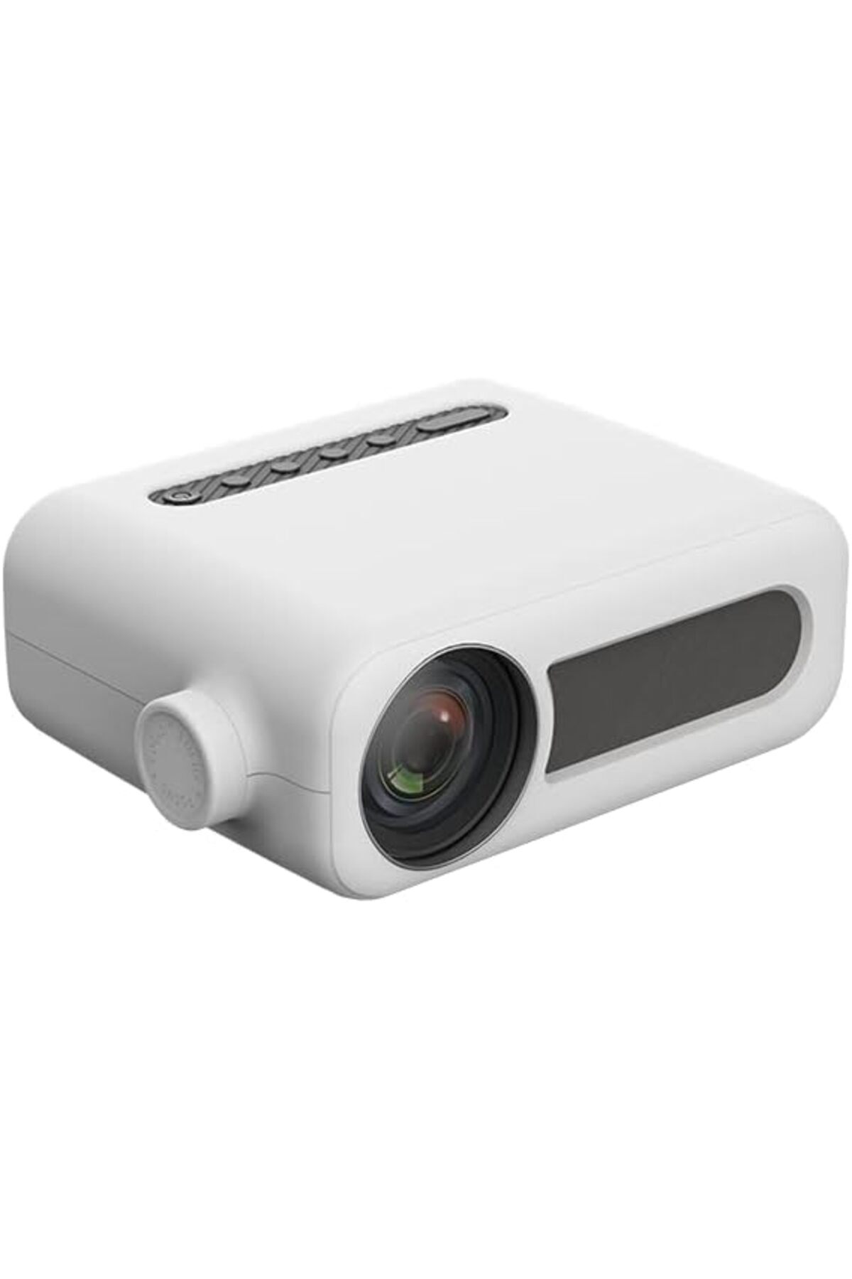 STOREMAX 1024x600 pixel 140 Ansi Lümen WiFi Destekli Taşınabilir Mini Projeksiyon Cihazı 1191881