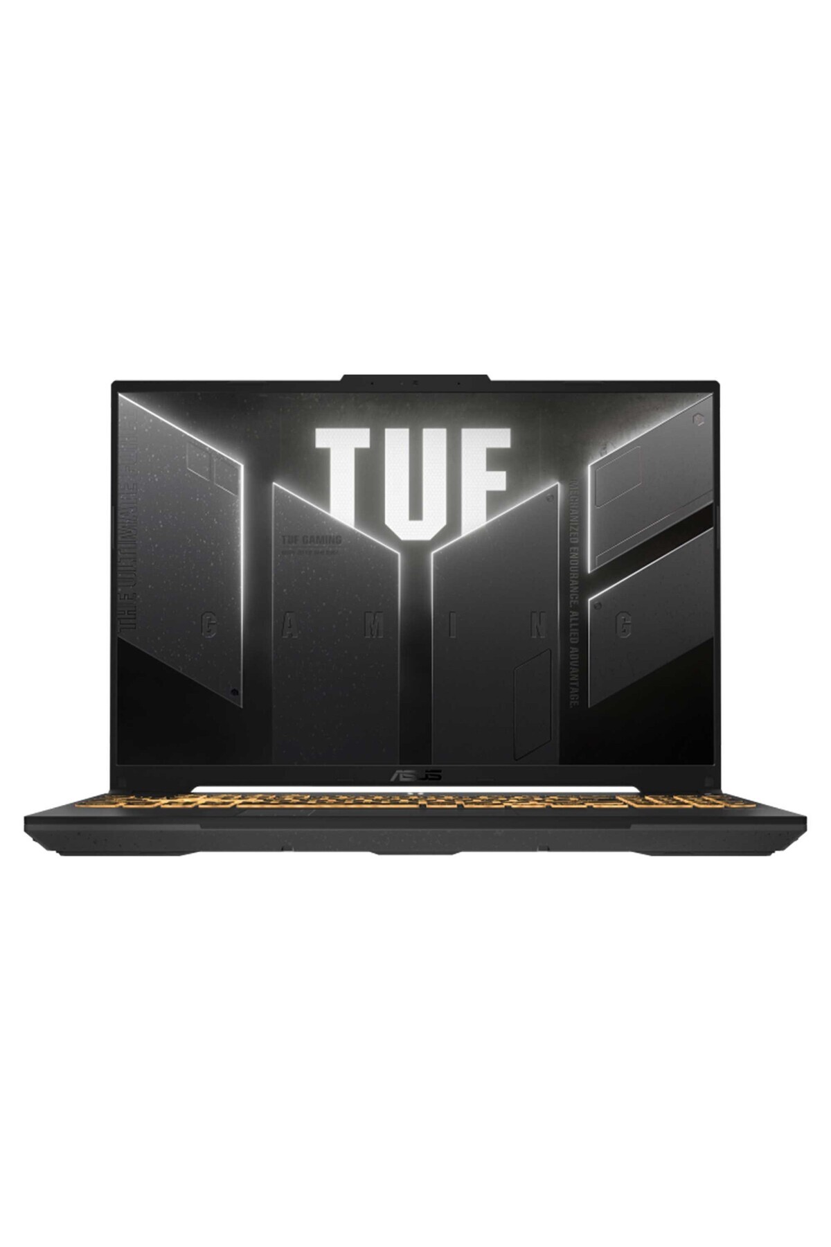 TUF Gaming F16 FX607VJ-RL059A016 Core 5 210H 16GB 512SSD RTX3050 16" WUXGA W11P 