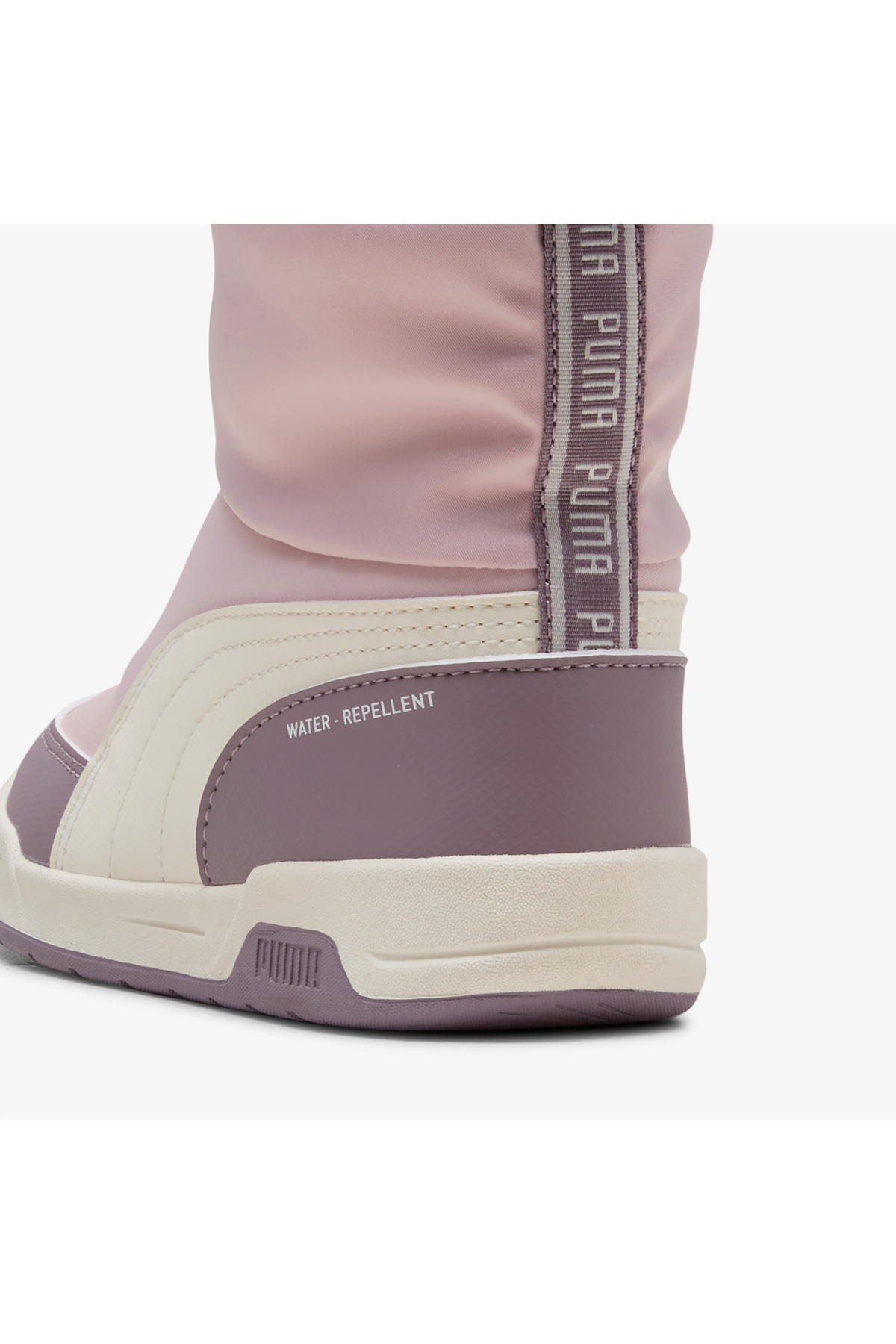 کفش اسنیکر پسرانه راسته | پوما Puma 402847 - تصویر 5