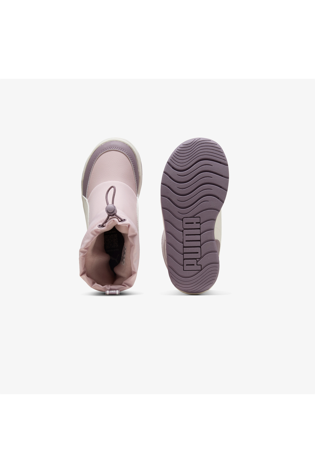 کفش اسنیکر پسرانه راسته | پوما Puma 402847 - تصویر 4