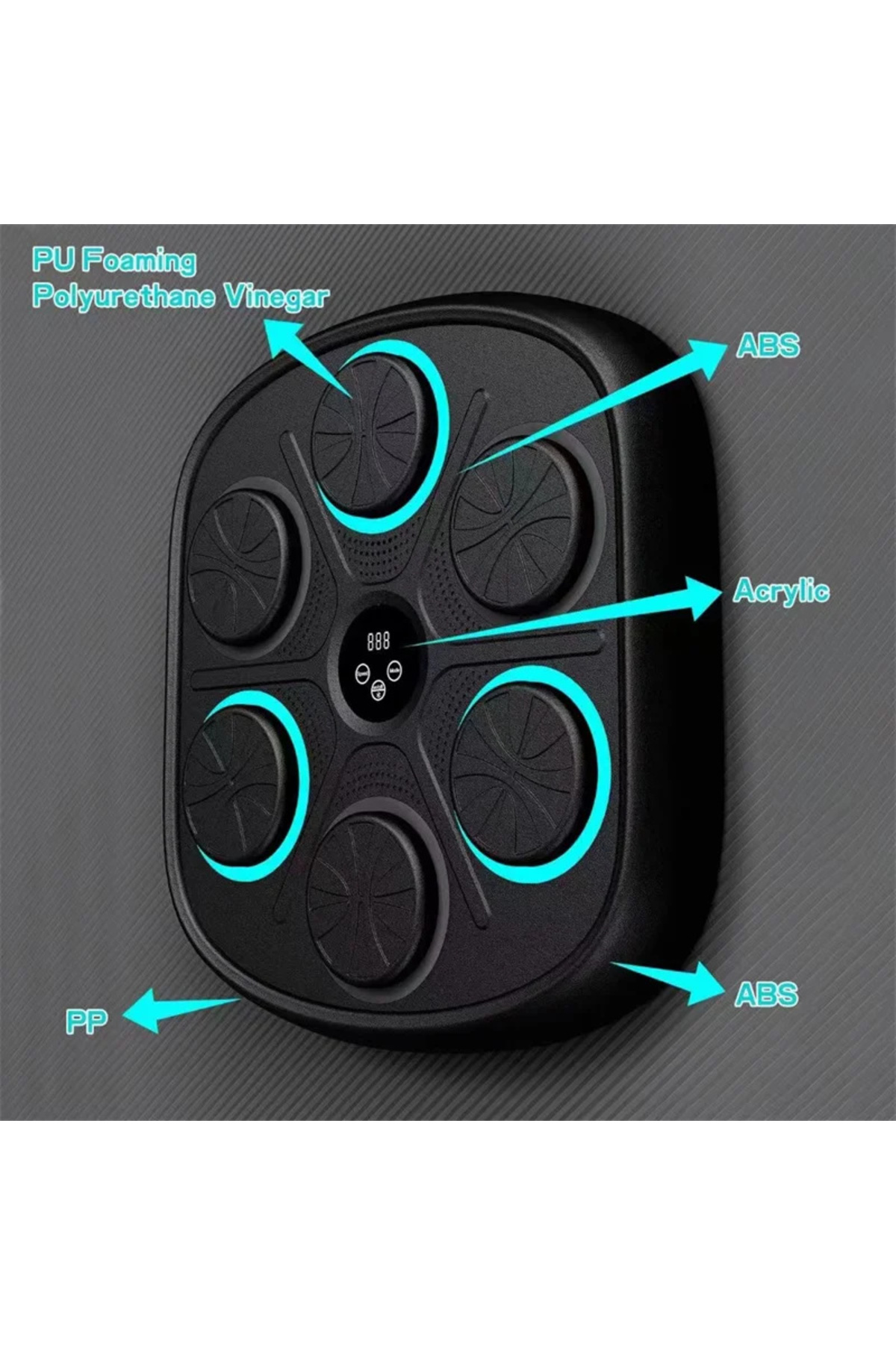 ماشین بوکس هوشمند