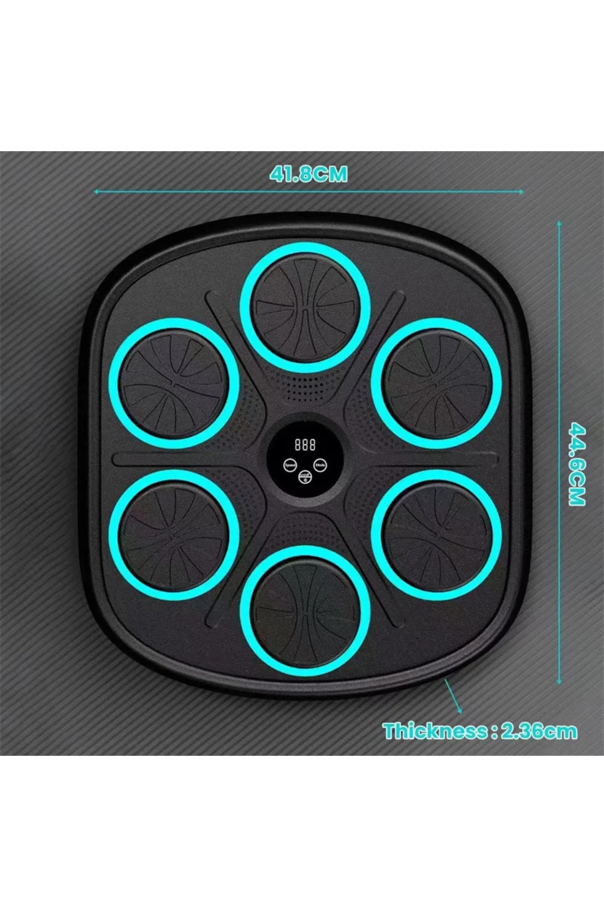 ماشین بوکس هوشمند