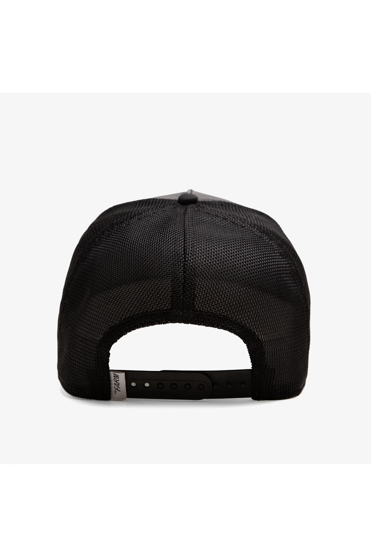 Goorin Bros Shleather Panther Unisex Siyah Şapka görsel 3