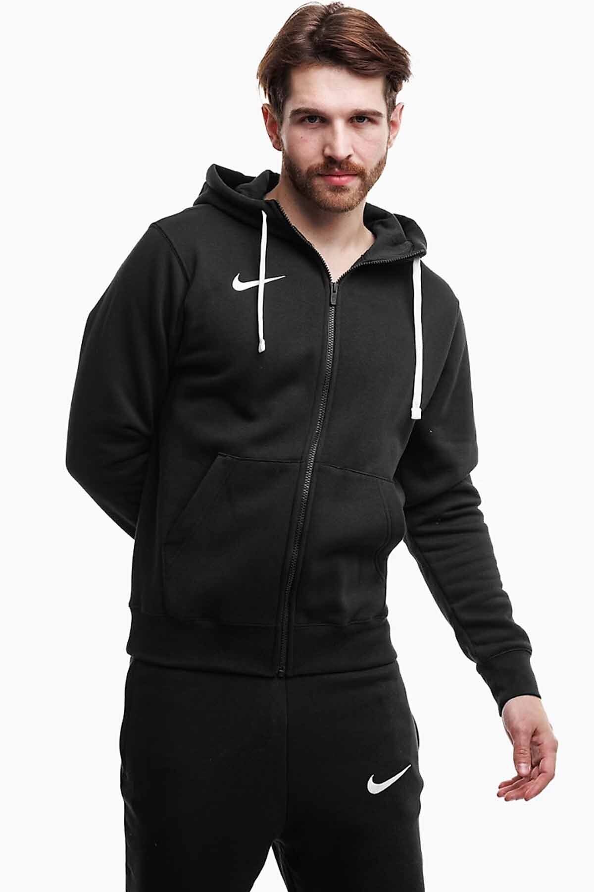 سویشرت نایکی CW6887RST