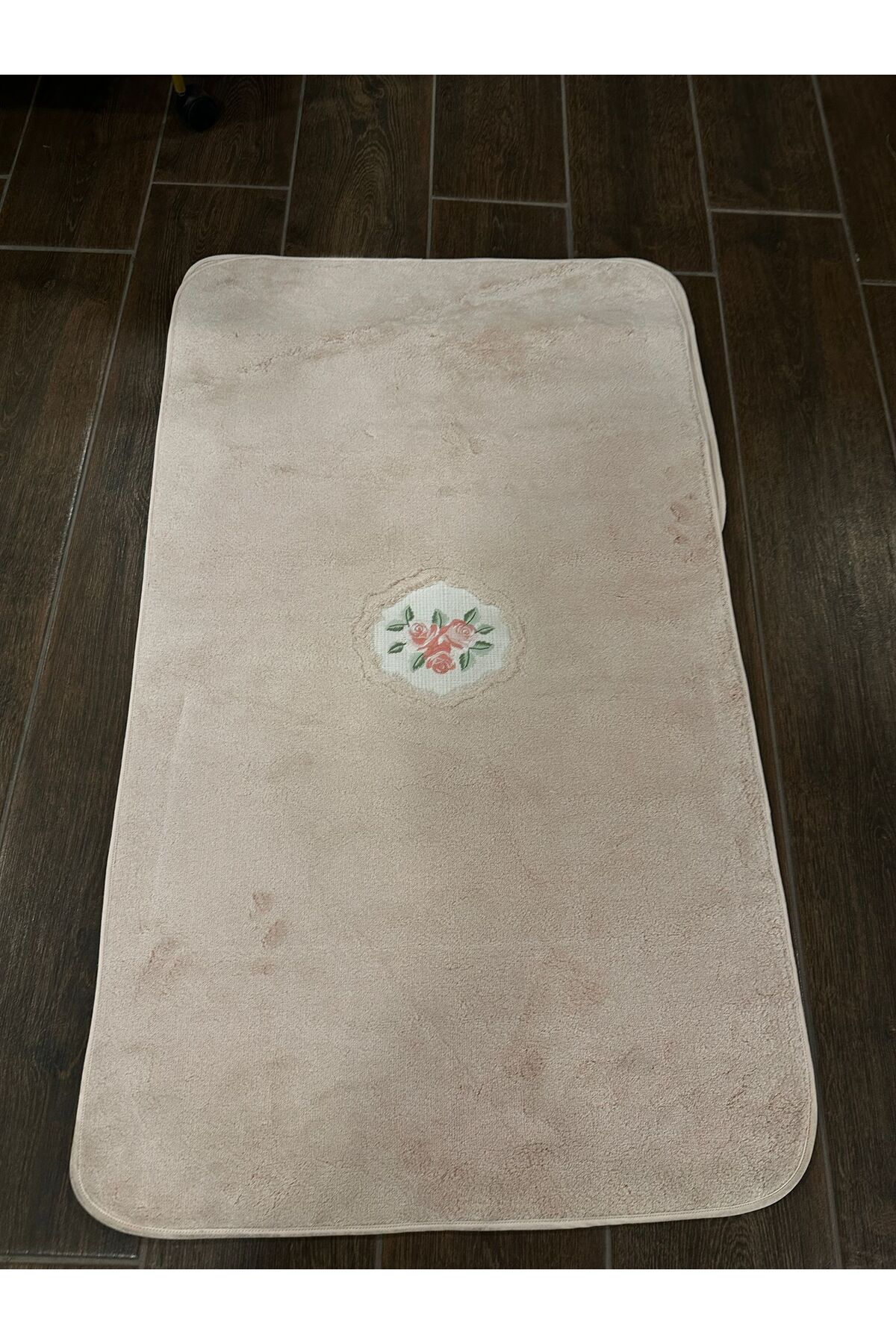 ROSE 2 li Paspas Takımı 60 X 100