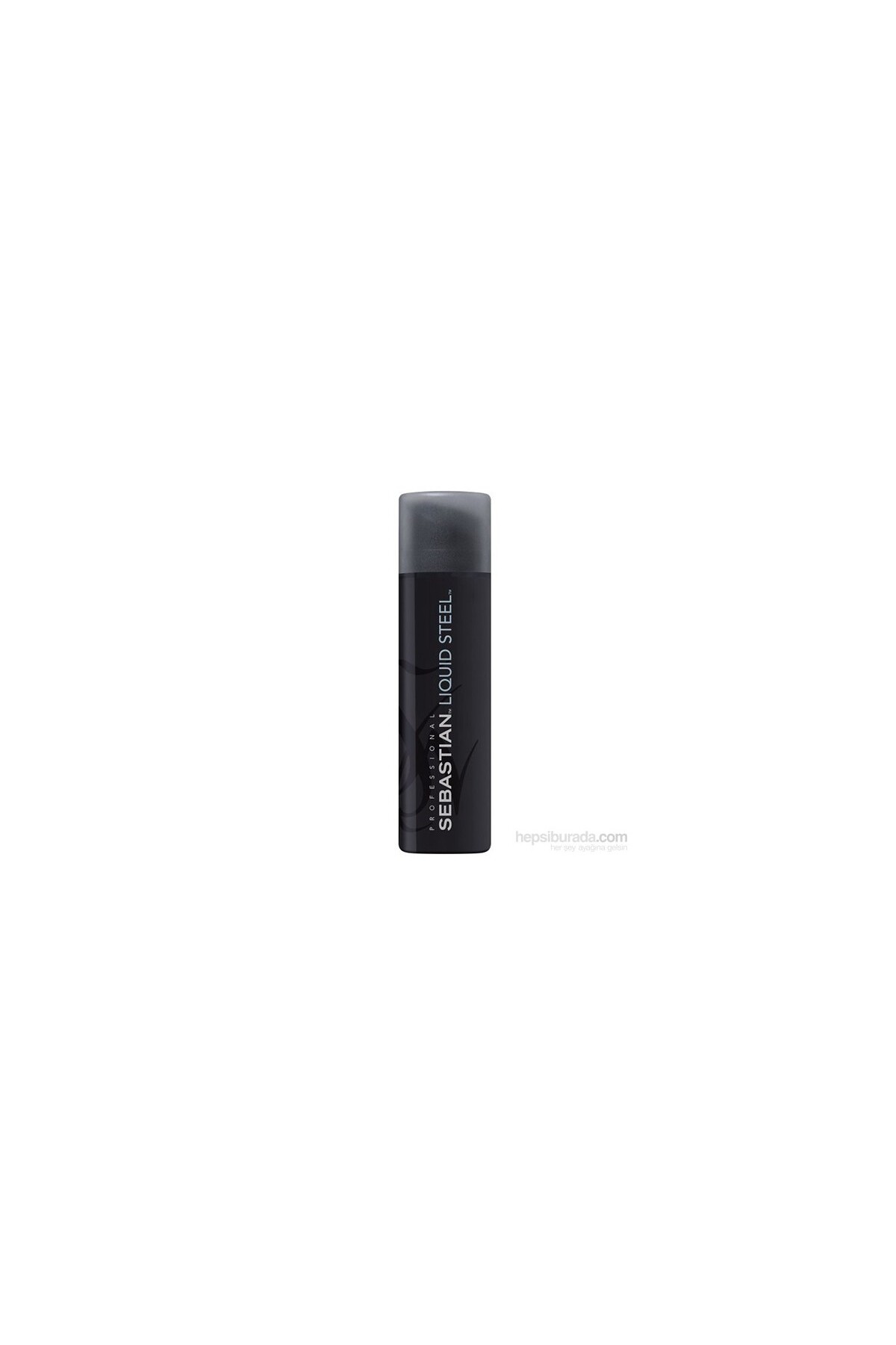 Sebastian Professional Professional Liquid Steel Concentrated Styling Ultra Güçlü Tutuşlu Konsantre Saç Şekillendirici 150 ml — f3tbh426ybh4tr6yh42b