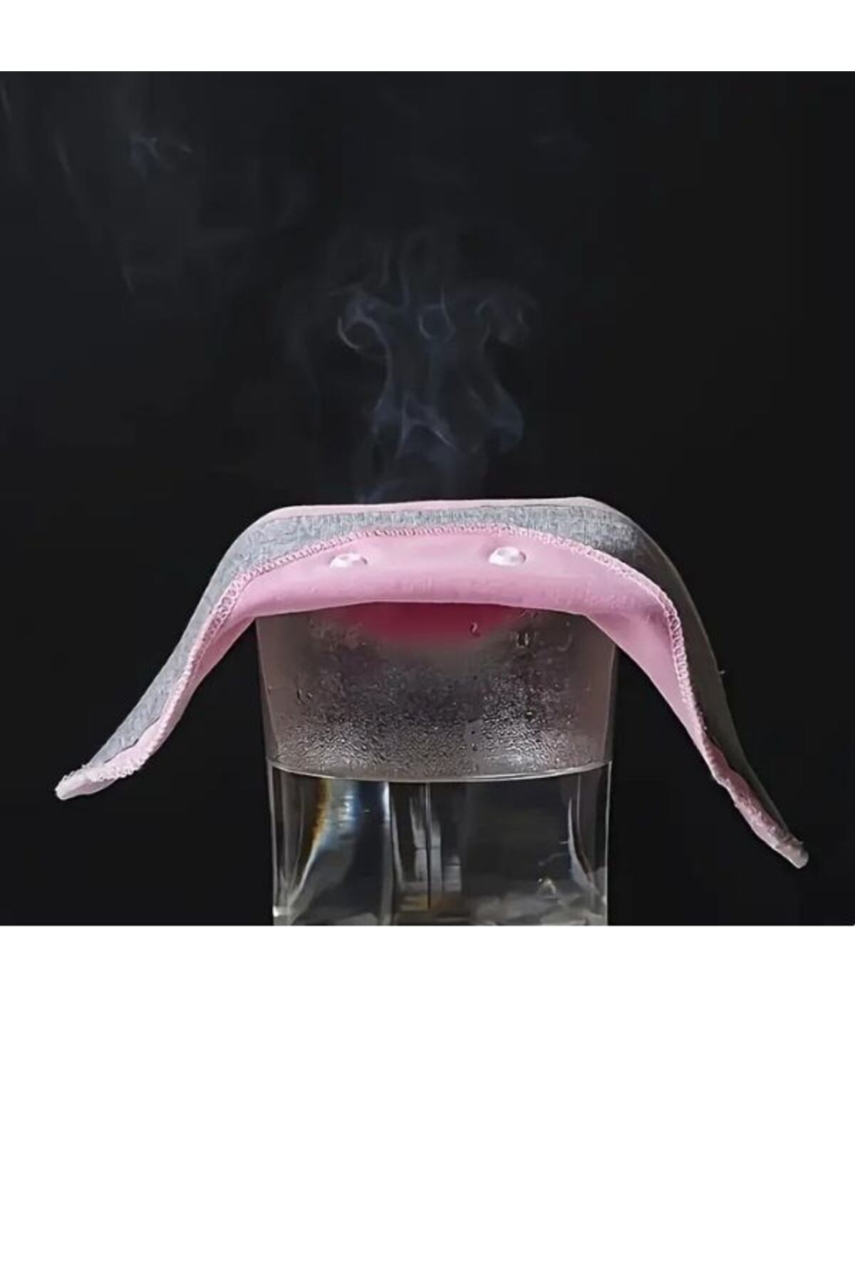 Genel Markalar YIKANABİLİR VE HİJYENİK ÖZELLİKDE KADIN KUMAŞ PED MAVİ VE PEMBE RENK