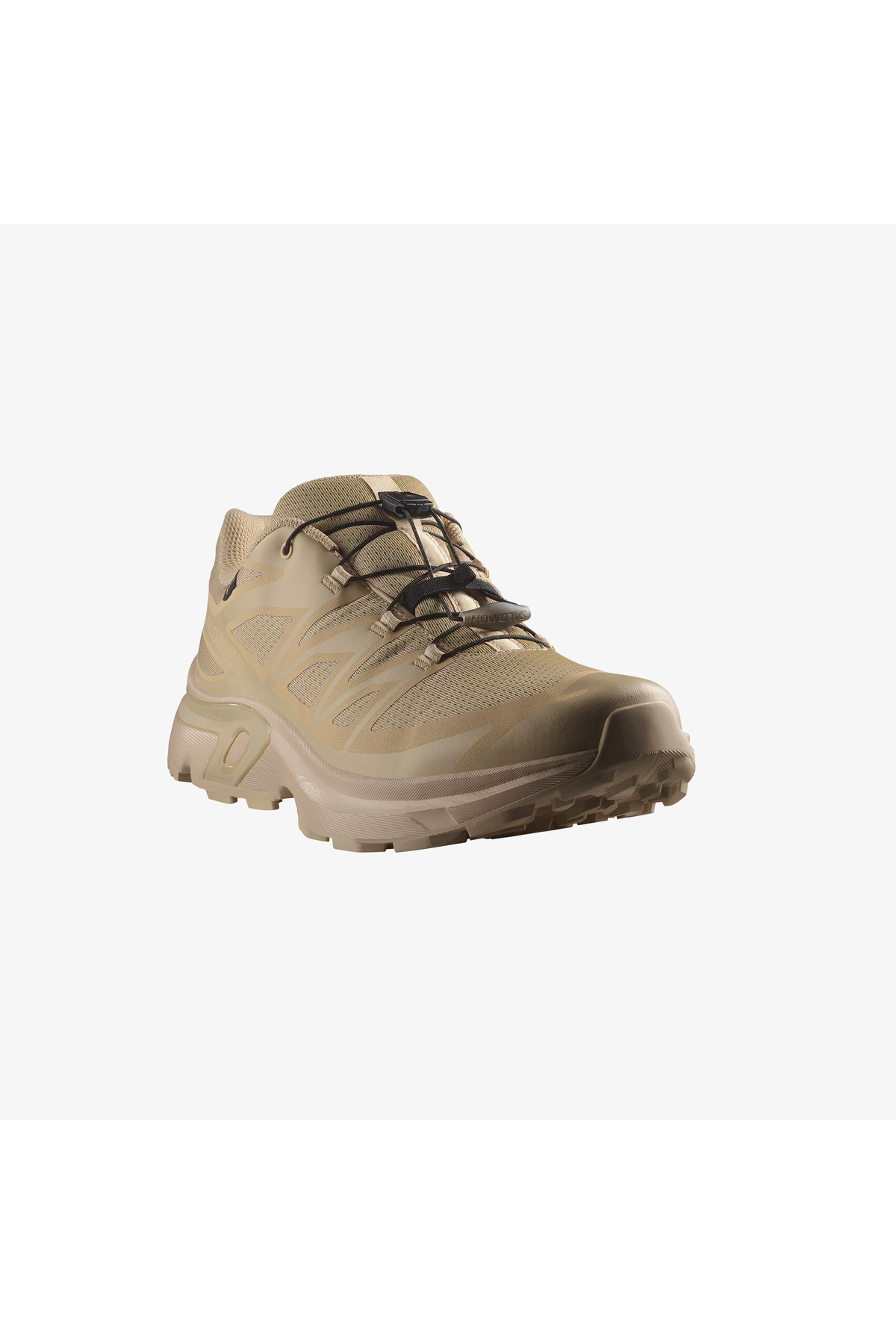 کفش اسنیکر مردانه راسته | آدیداس adidas L47714000 - تصویر 2