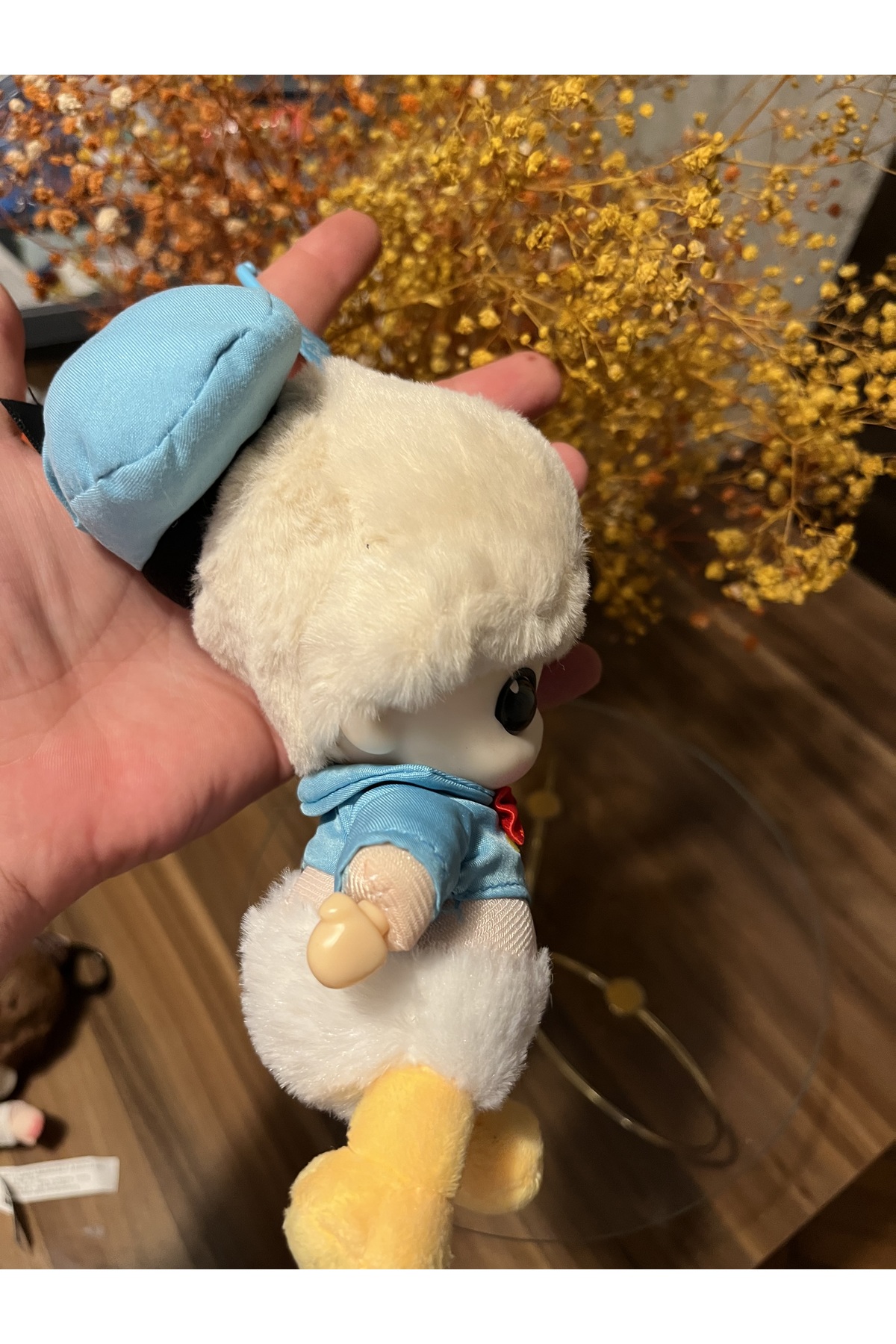 labubu sepeti DIMOO World × Disney Series 2 - Fiyatı