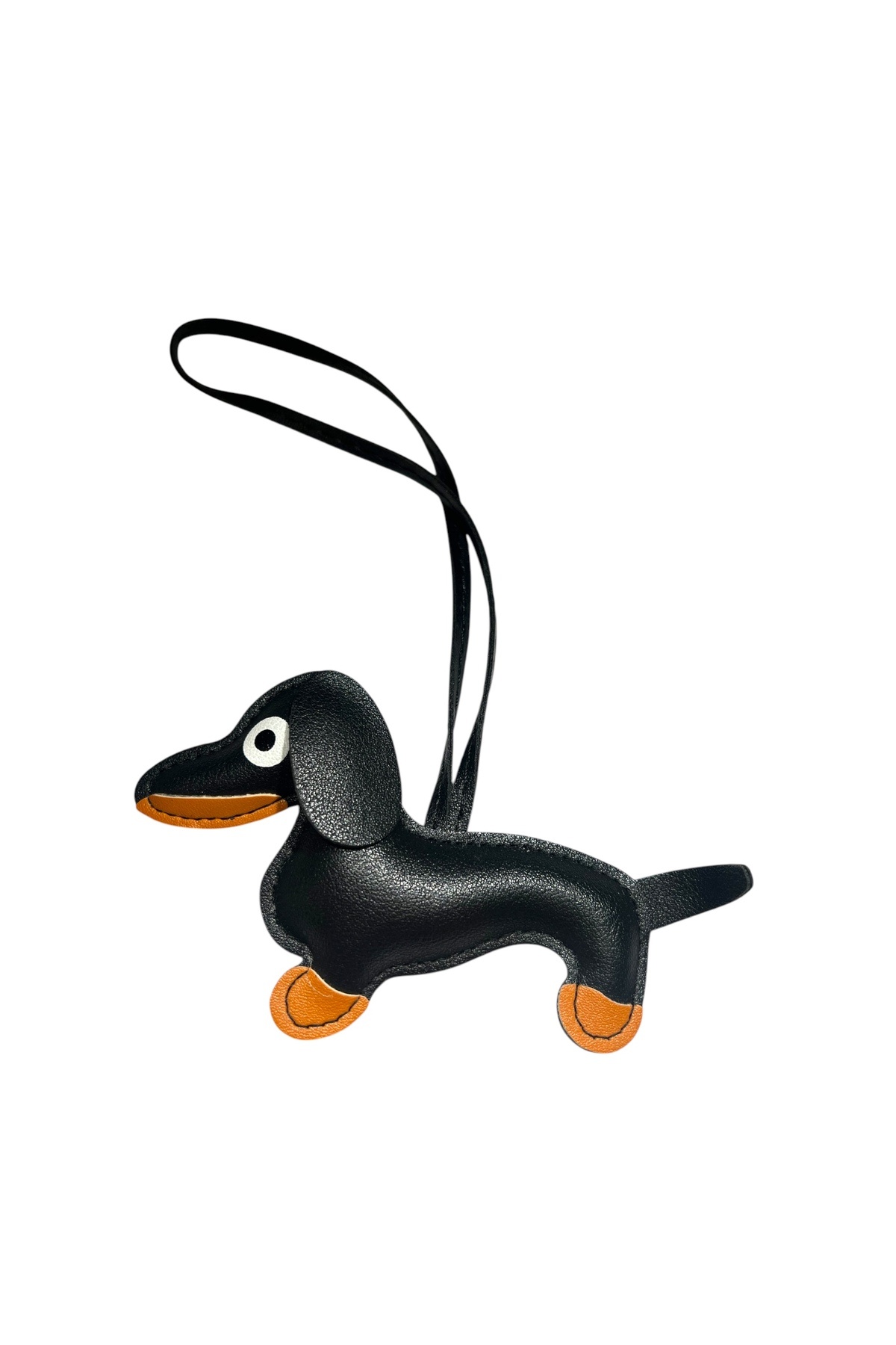 Bo Takı ve Aksesuar Köpek model🐕‍🦺çanta charm