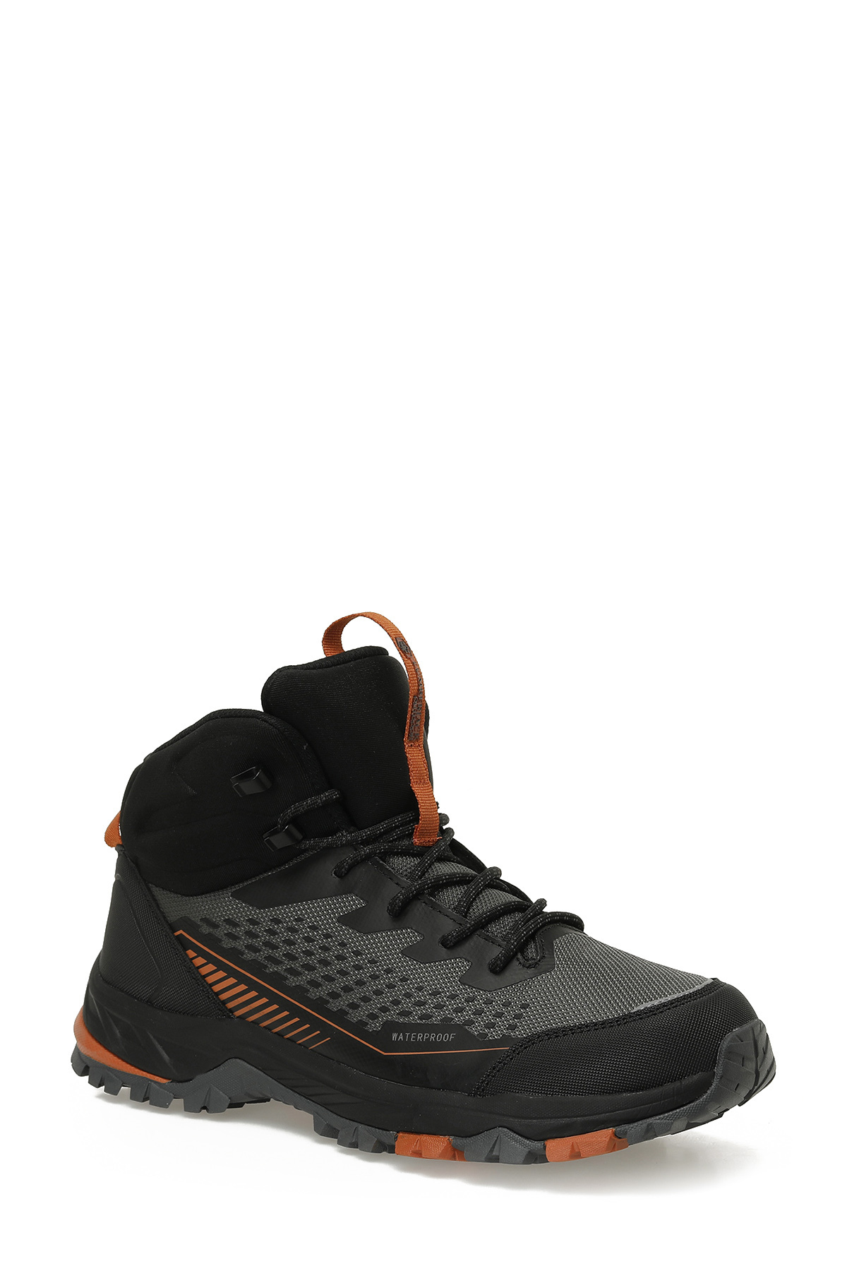 کفش Outdoor مردانه راسته | لامبرجک Lumberjack RAVEN HI 5PR - تصویر 2
