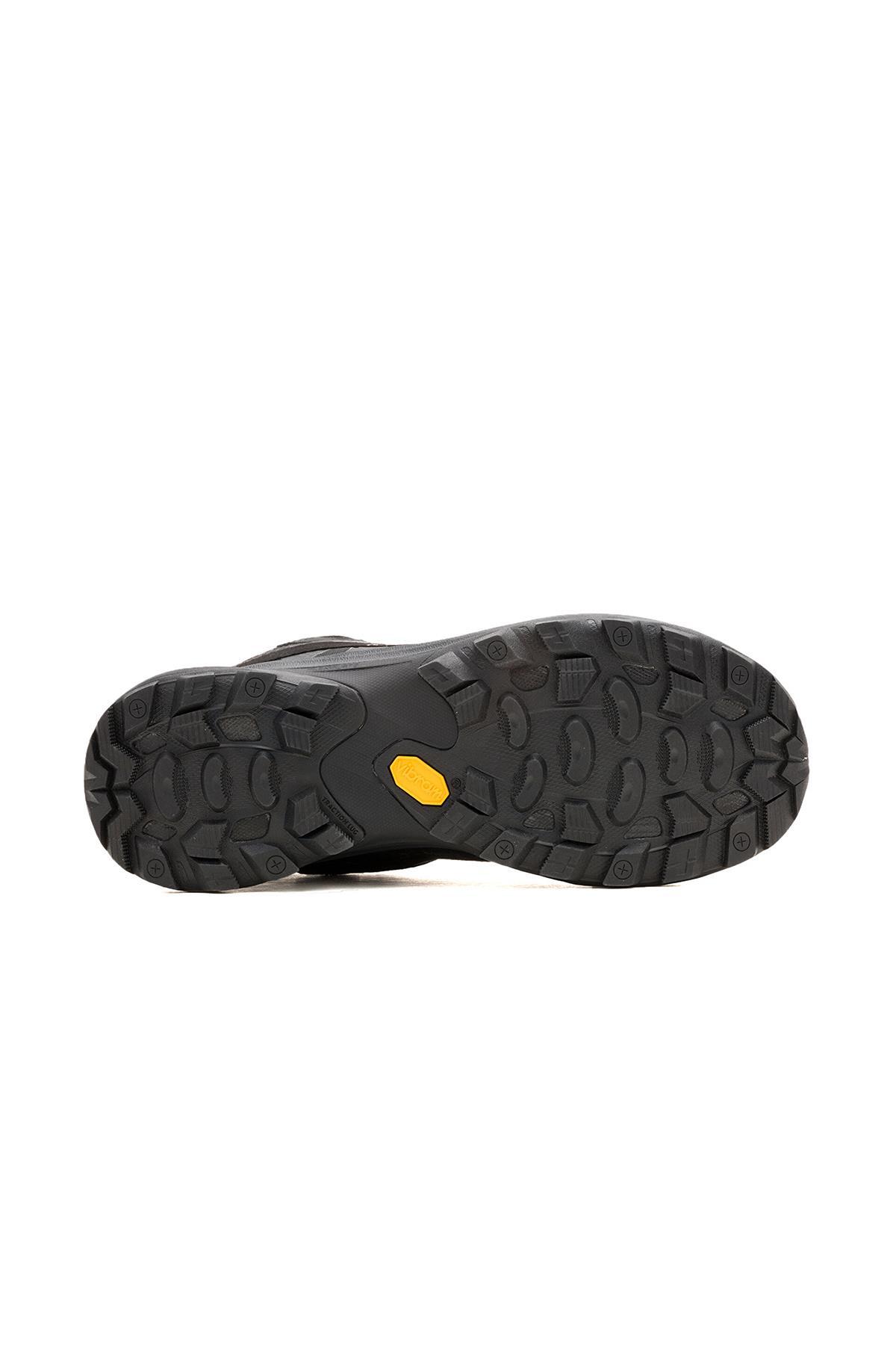 Merrell Moab Speed 2 Mid Gtx J037501 Erkek Outdoor Bot - SİYAH görsel 6