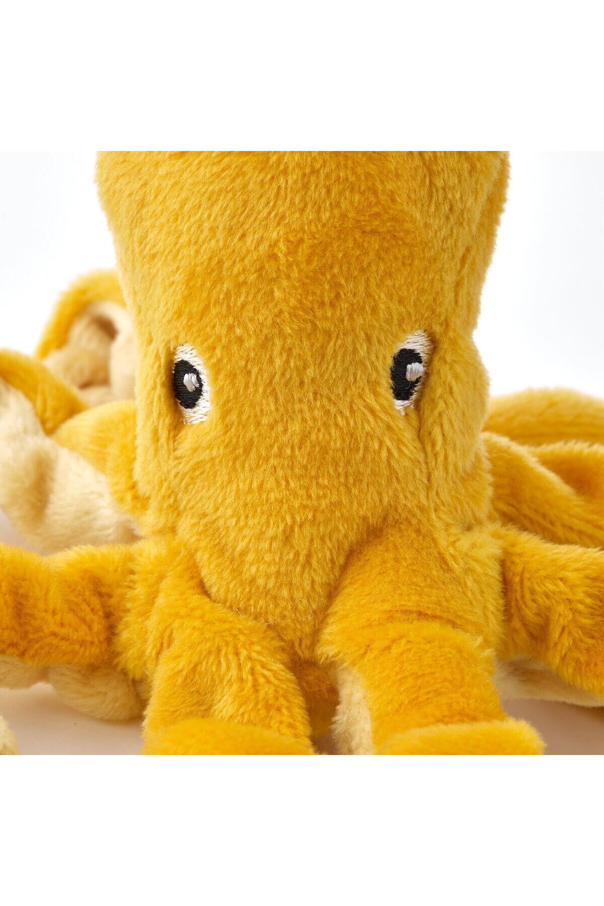 hobiurun Yumuşak oyuncak, çeşitli desenler, 5 adet fotoğrafı 4 (önizleme)